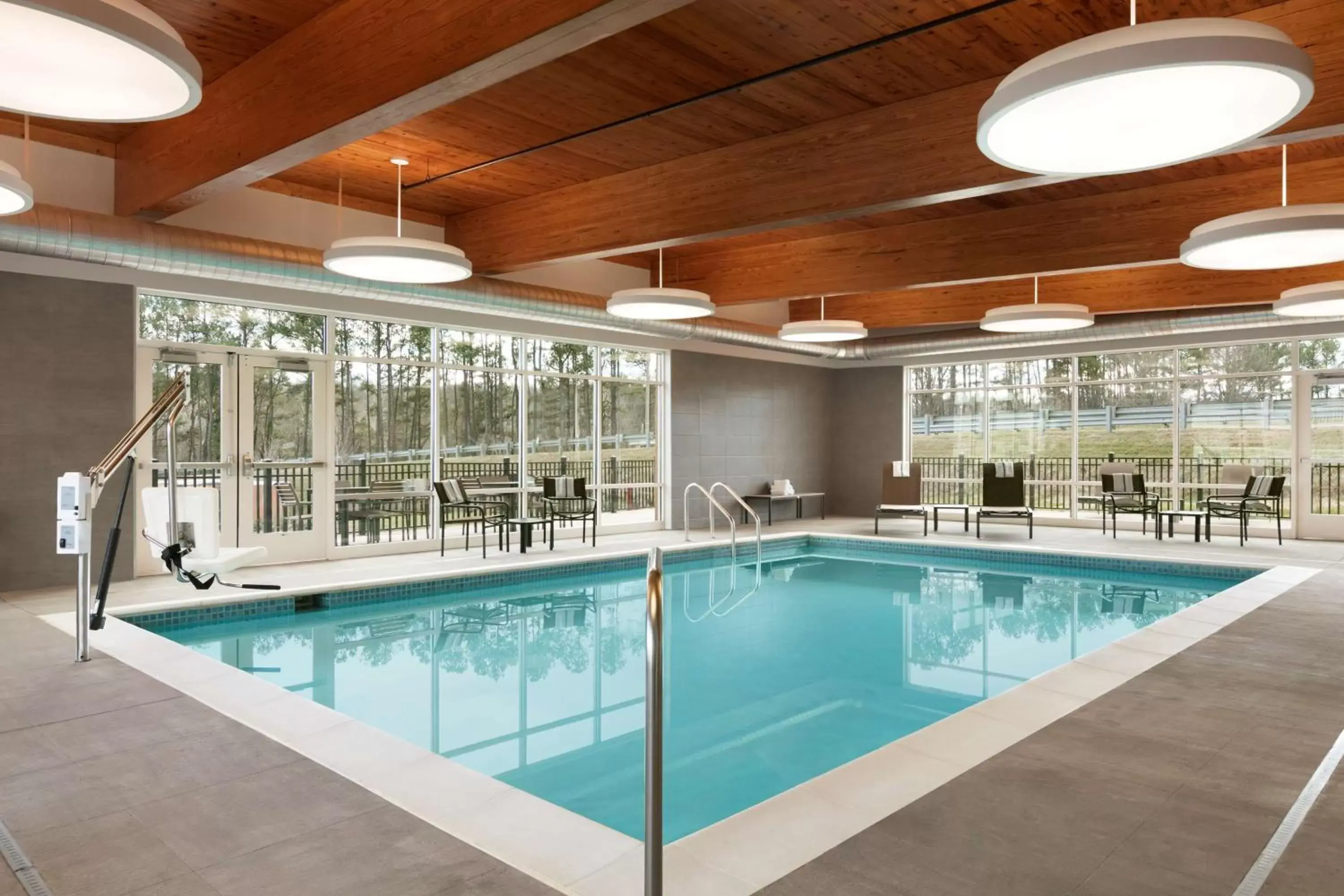 Activities, Swimming Pool in Country Inn & Suites by Radisson, Charlottesville-UVA, VA