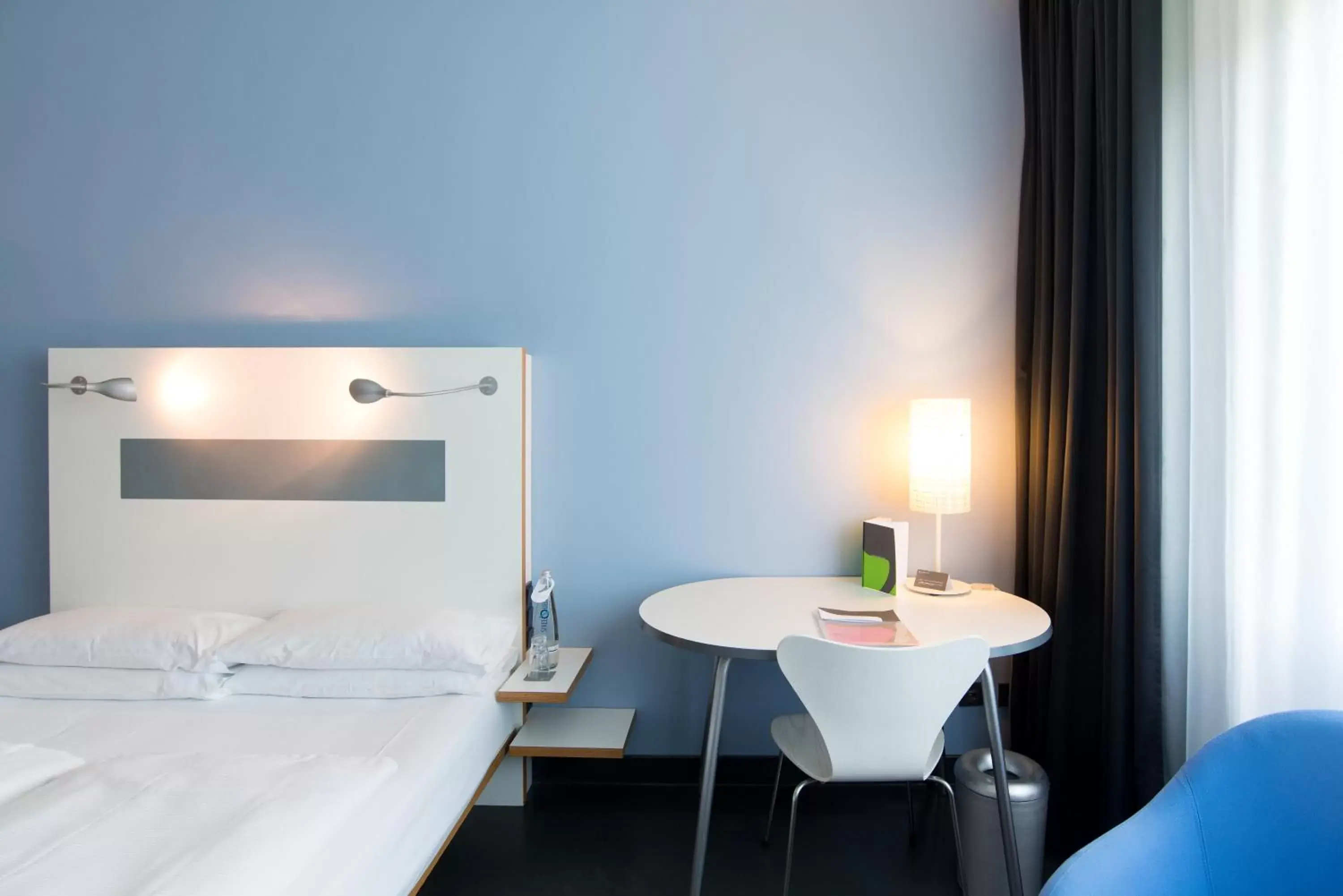 Comfort Double or Twin Room in Ku'Damm 101 Hotel Comfort Double or Twin Room in Ku'Damm 101 Hotel