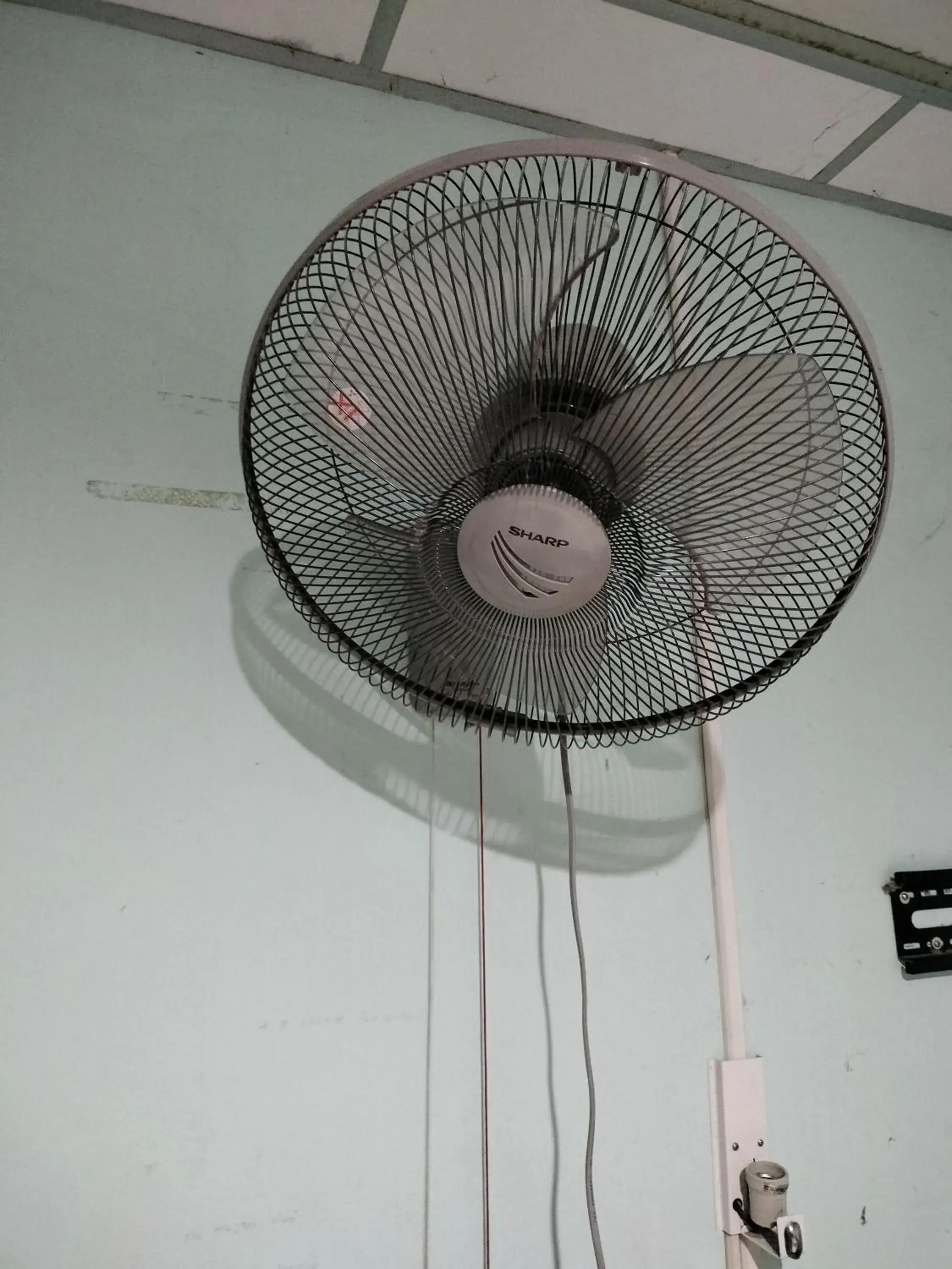 Twin Room with Shared Toilet - single occupancy in Canaan Twin Room with Shared Toilet - single occupancy in Canaan