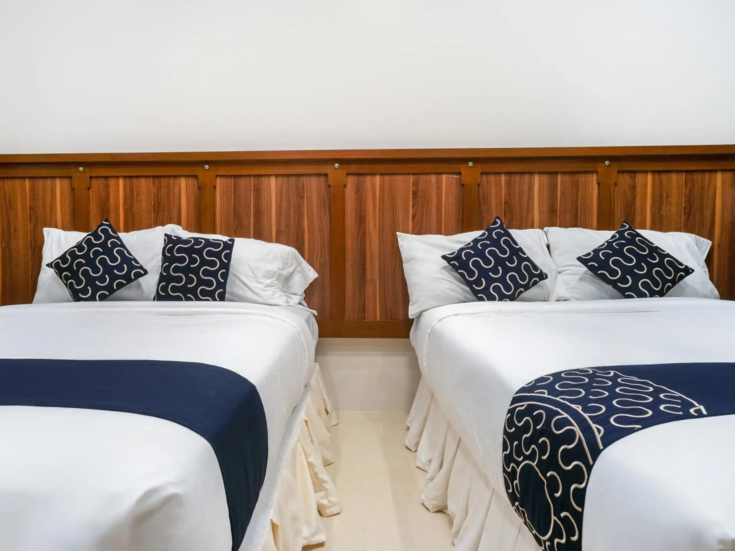 Standard Family Room in Capital O 460 World Palace Hotel Standard Family Room in Capital O 460 World Palace Hotel