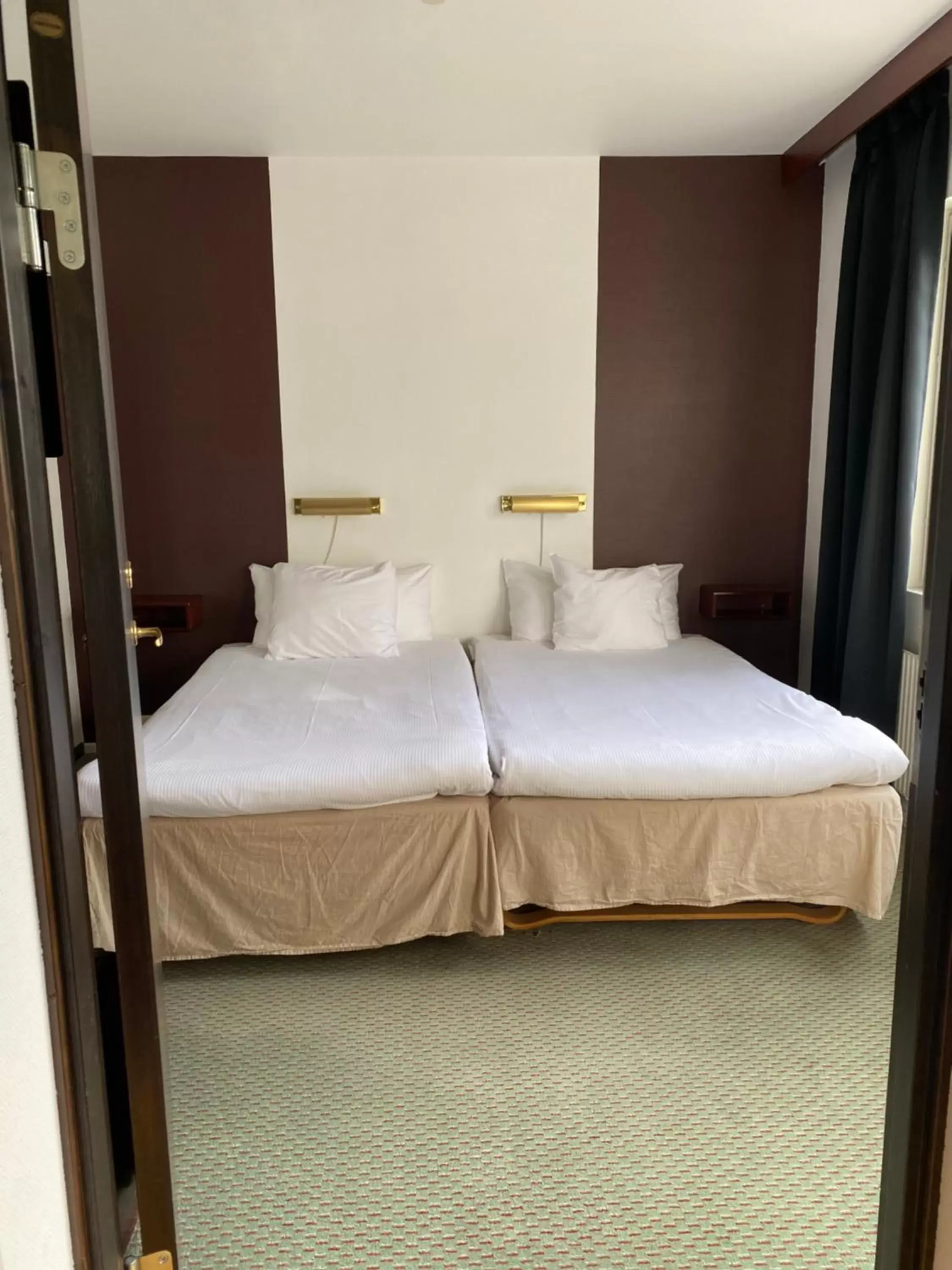 Bed in Place Lund Bed in Place Lund