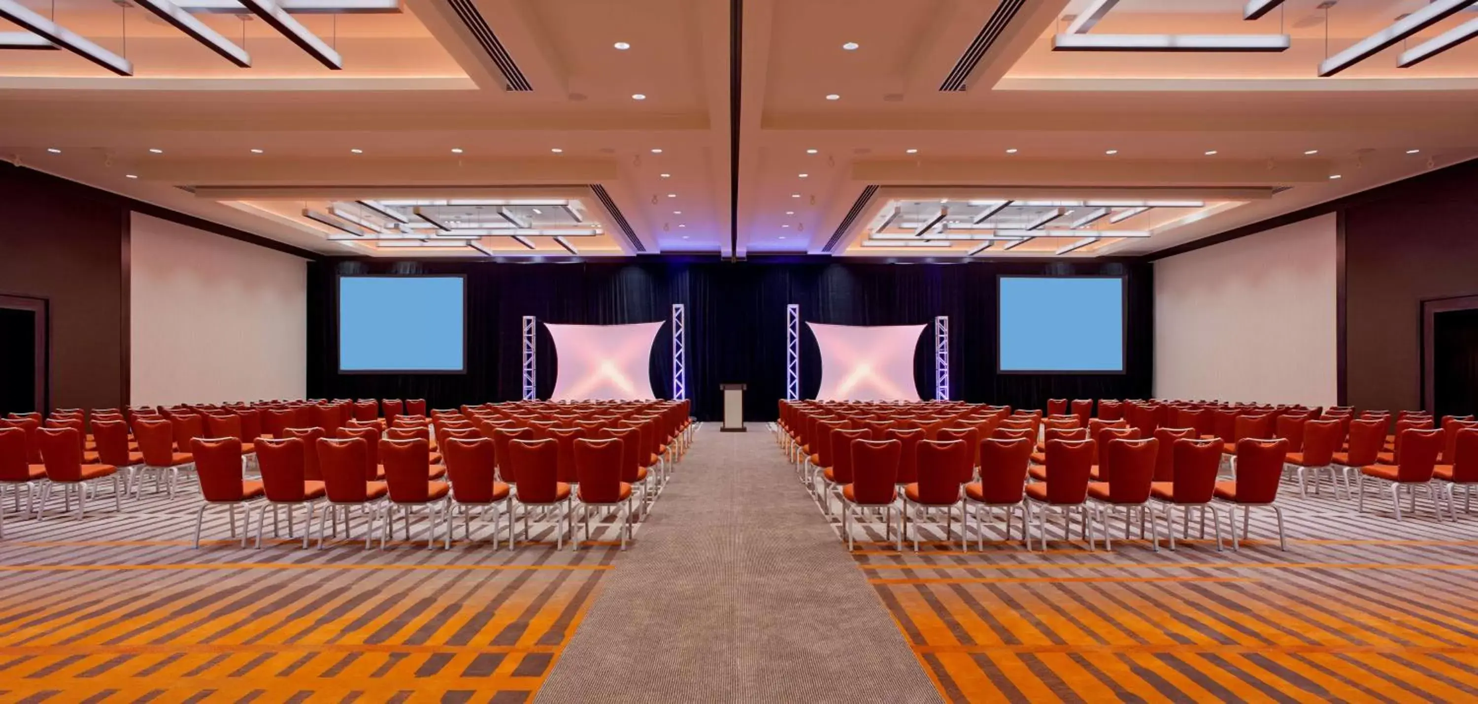 Banquet/Function facilities in Grand Hyatt San Francisco Union Square