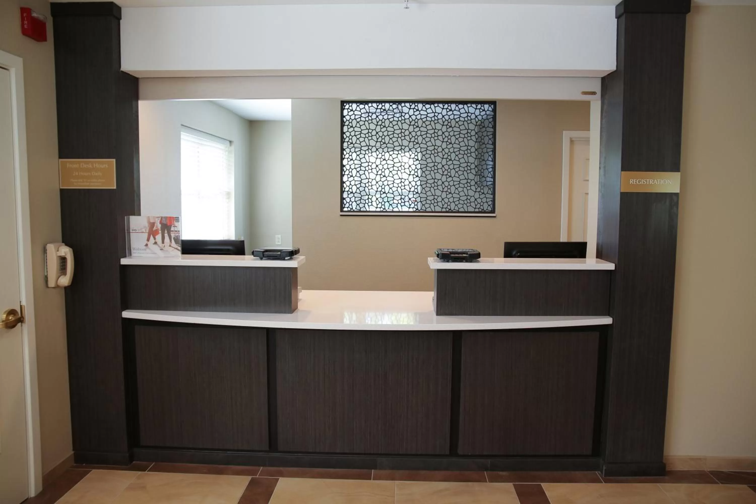 Property building in Candlewood Suites - Portland - Scarborough by IHG