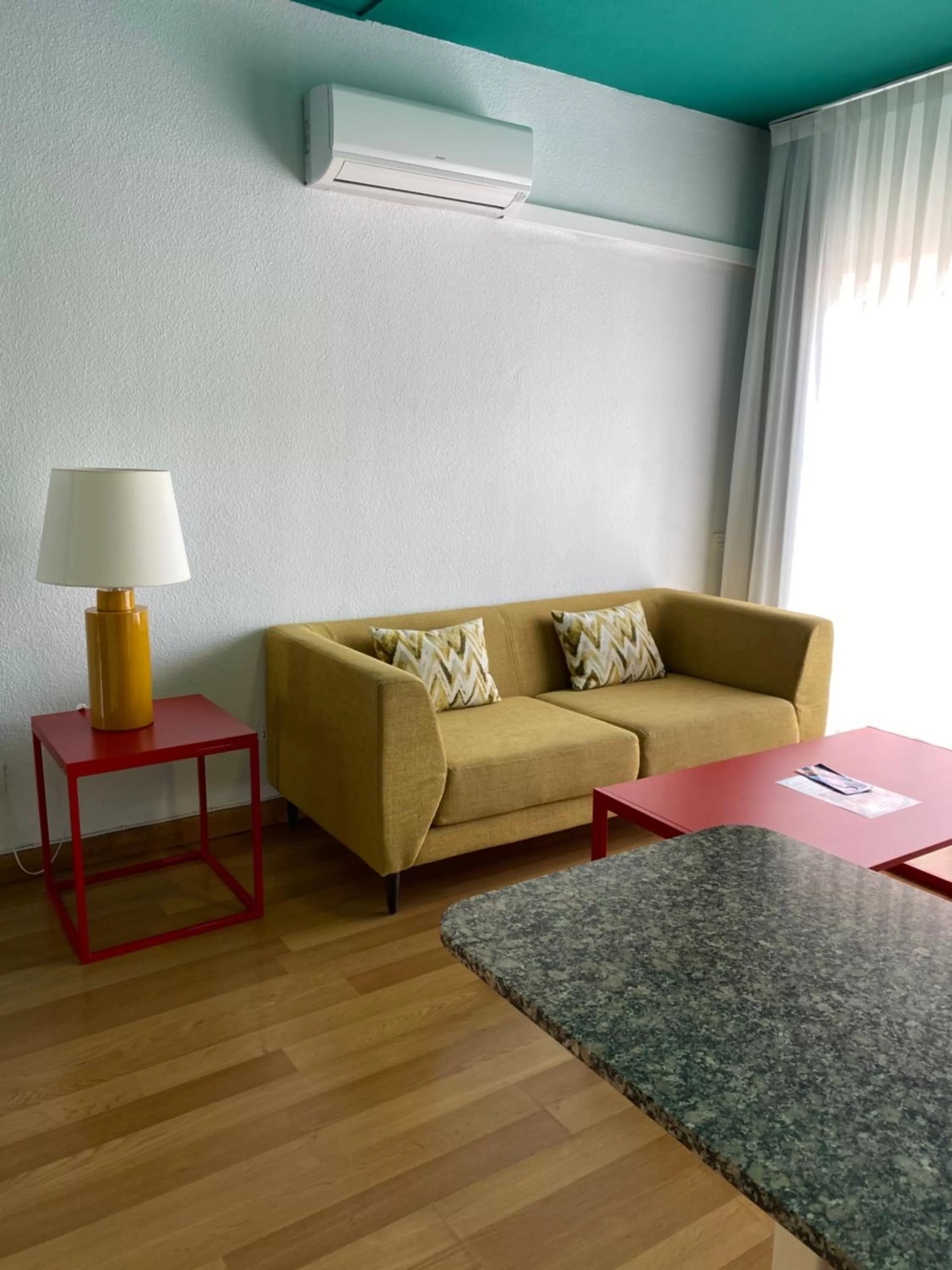 TV and multimedia in Hotel Ritual Maspalomas - Adults Only