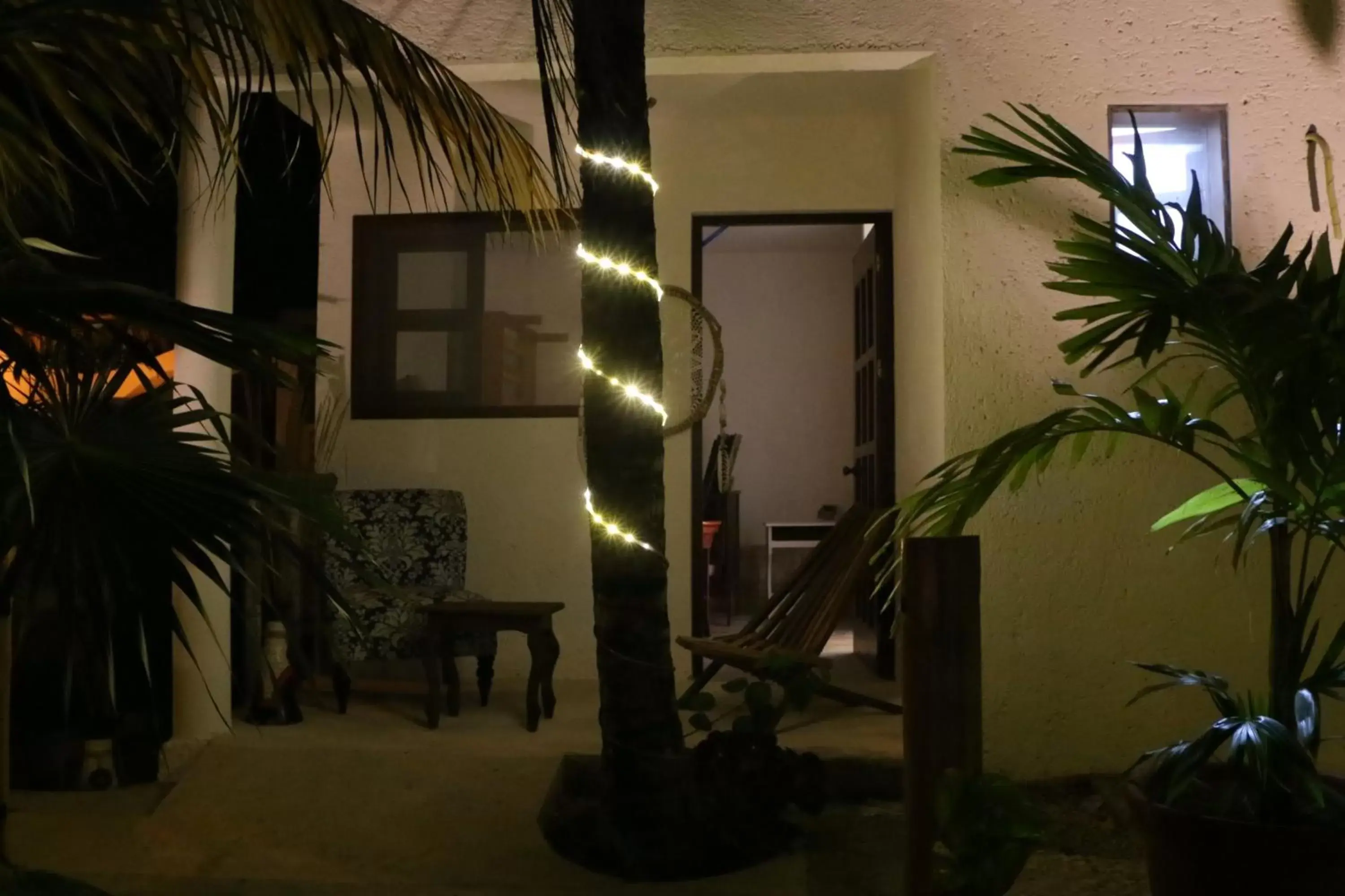 Balcony/Terrace, Property Building in WishTulum