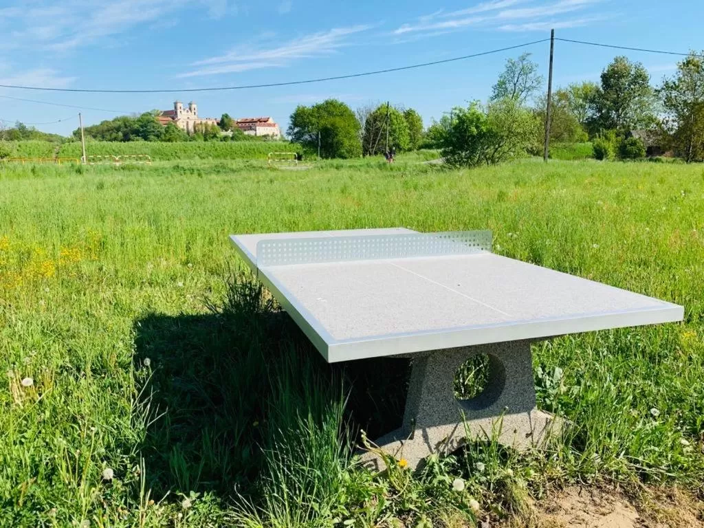 Pokoje w Starej Karczmie - by Upstairs