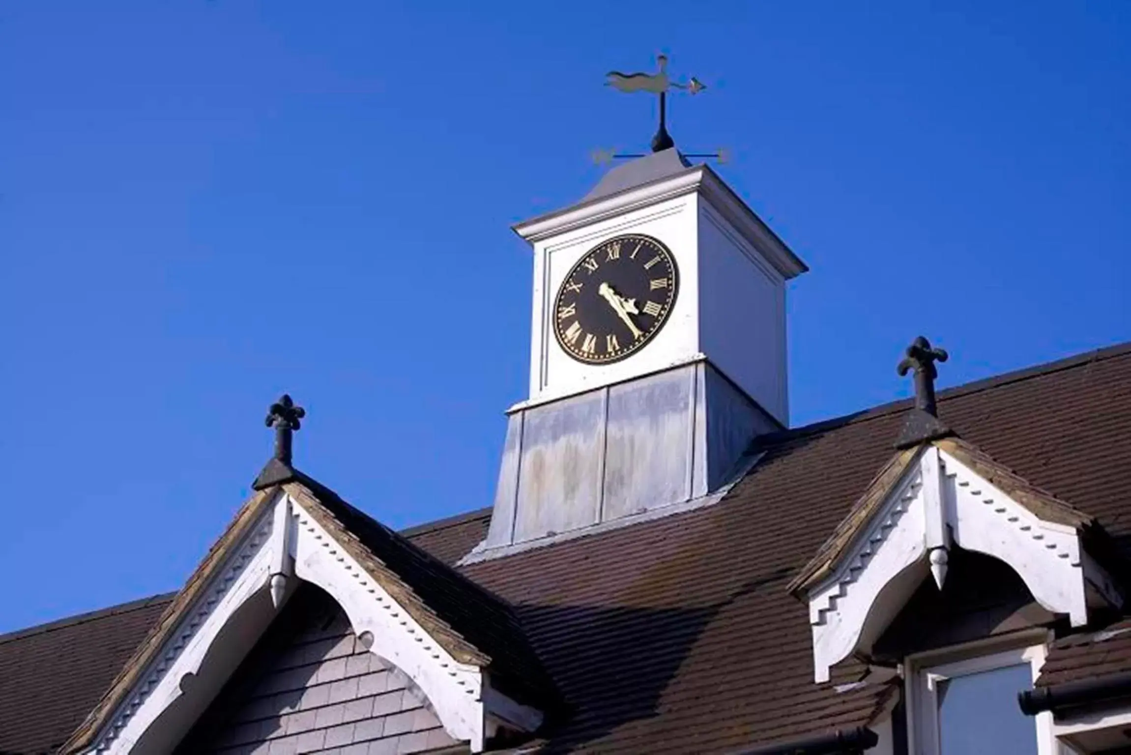 Property building in Banbury Wroxton House Hotel Property building in Banbury Wroxton House Hotel
