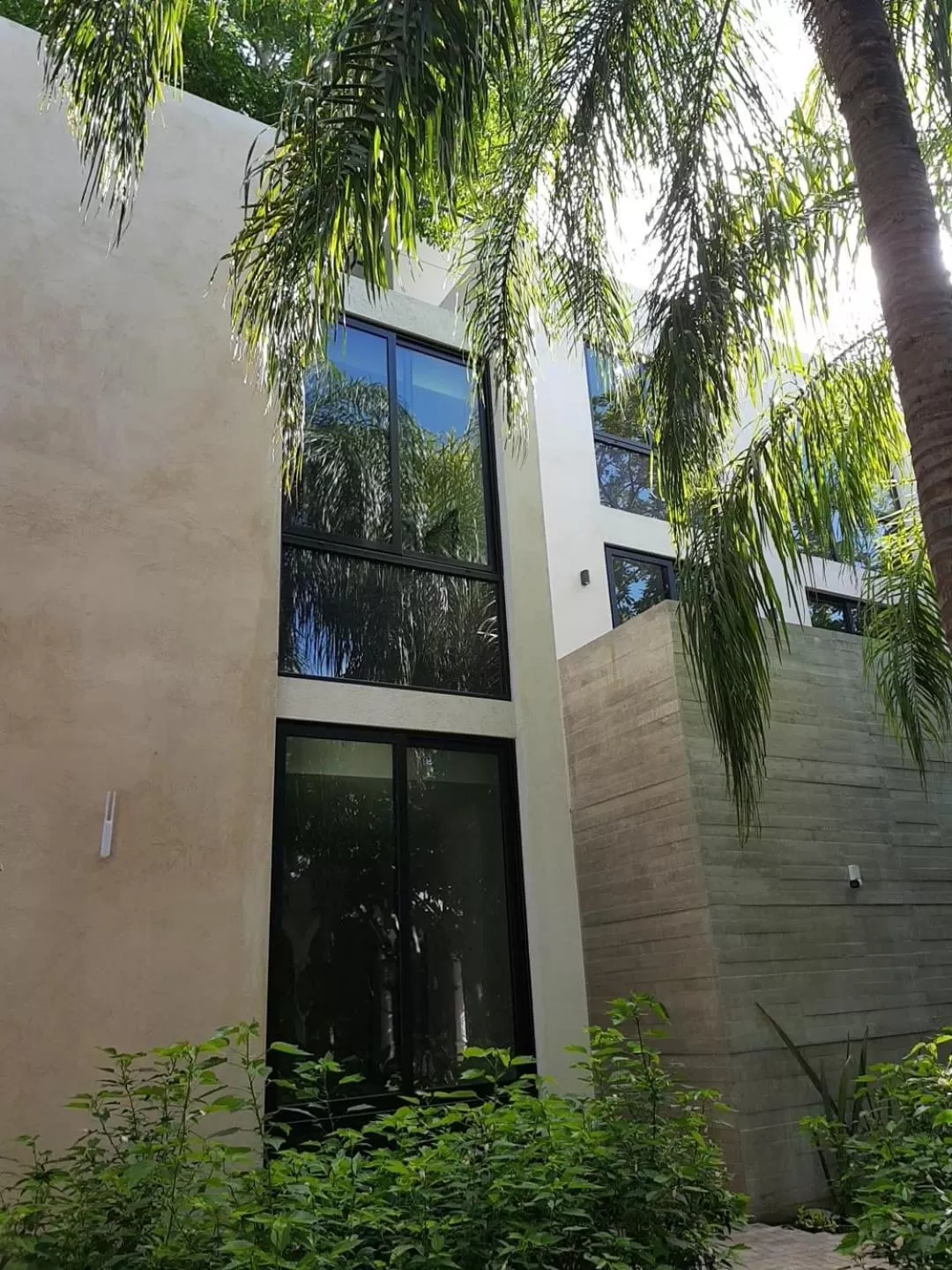 Property building in Künük Hotel Boutique