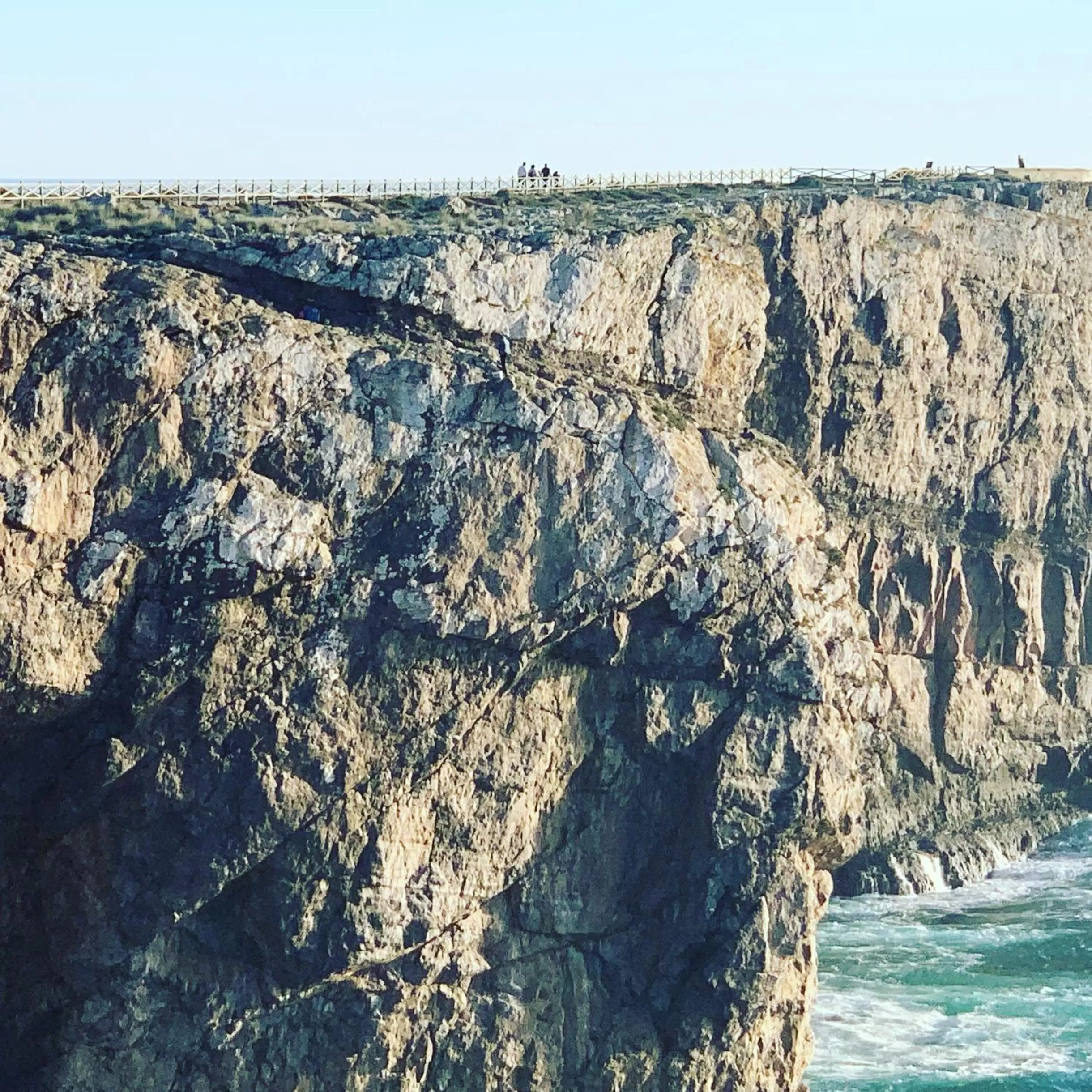 Nearby landmark in Carvoeiro B&B and SPA