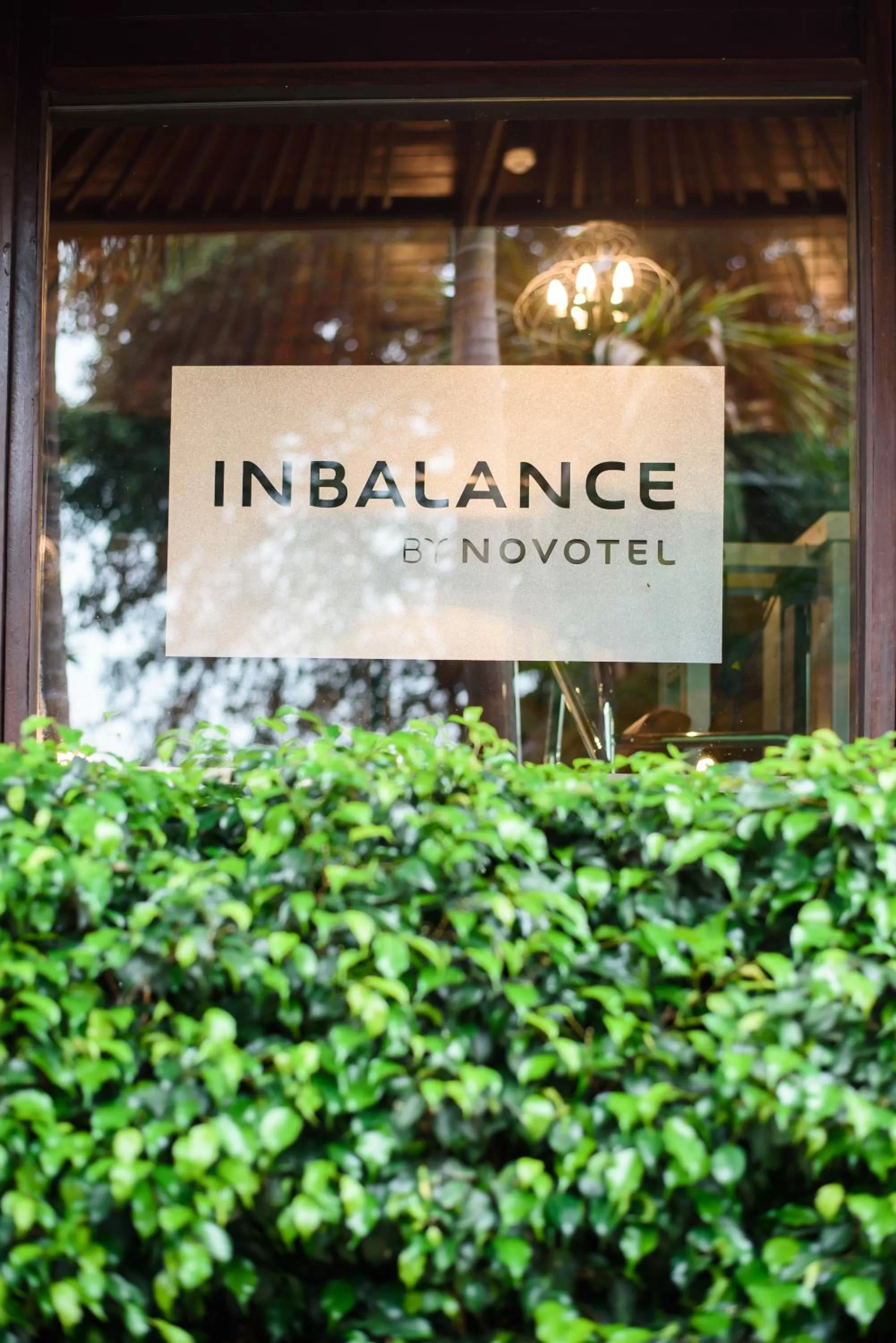 Fitness centre/facilities in Novotel Goa Resort & Spa Candolim