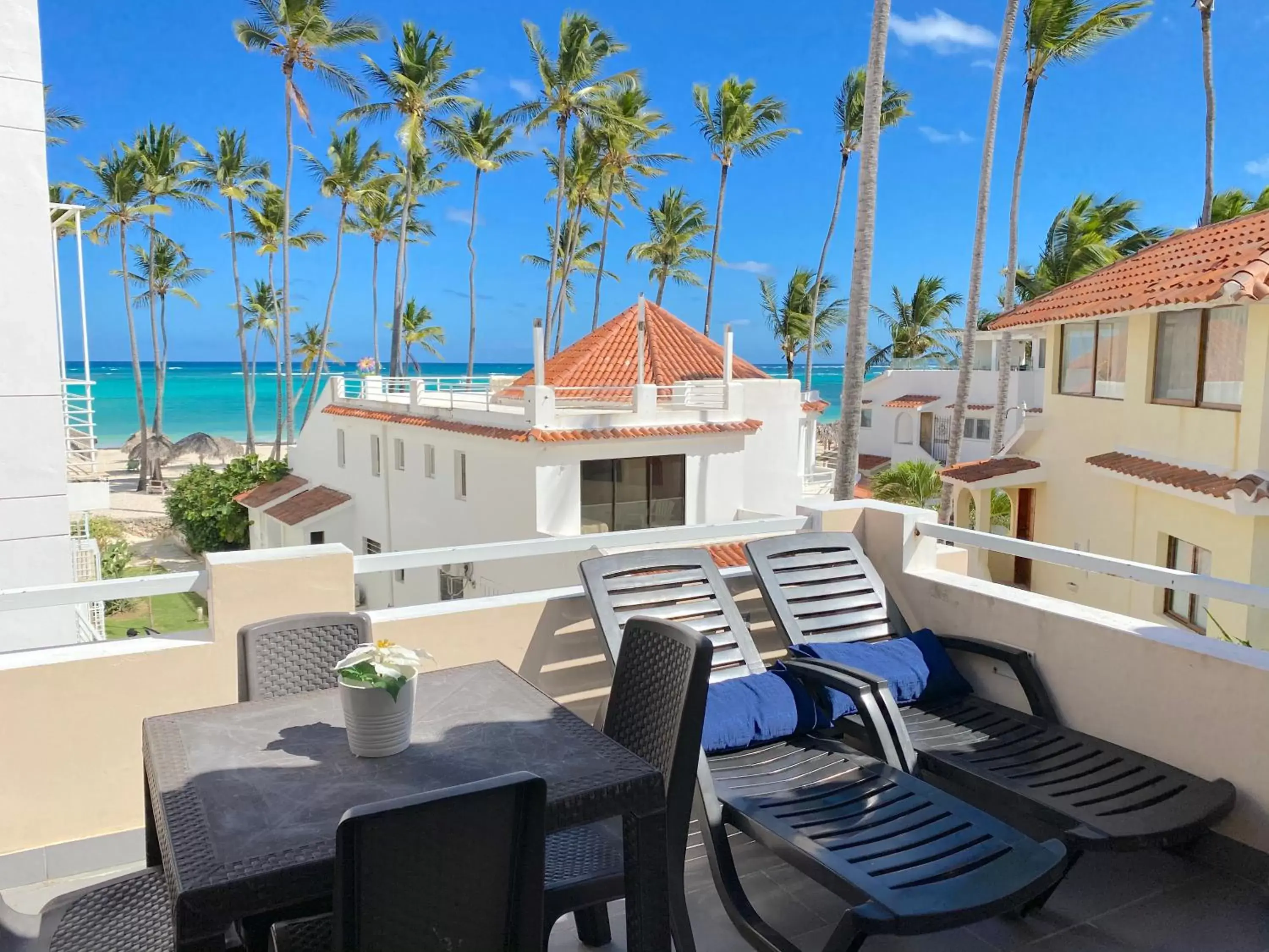 Villa with Sea View in TROPICAL VILLAGE playa LOS CORALES Villa with Sea View in TROPICAL VILLAGE playa LOS CORALES