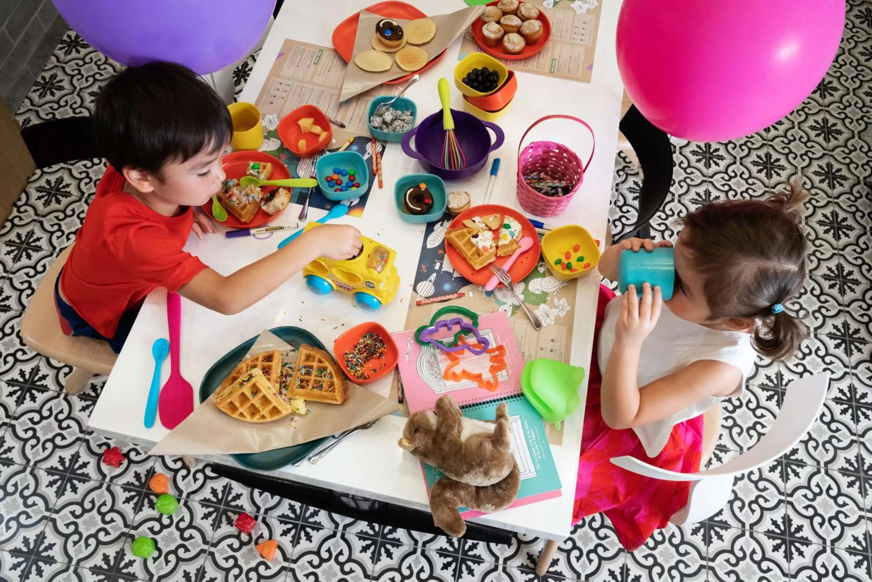 Other in Shangri-La Singapore