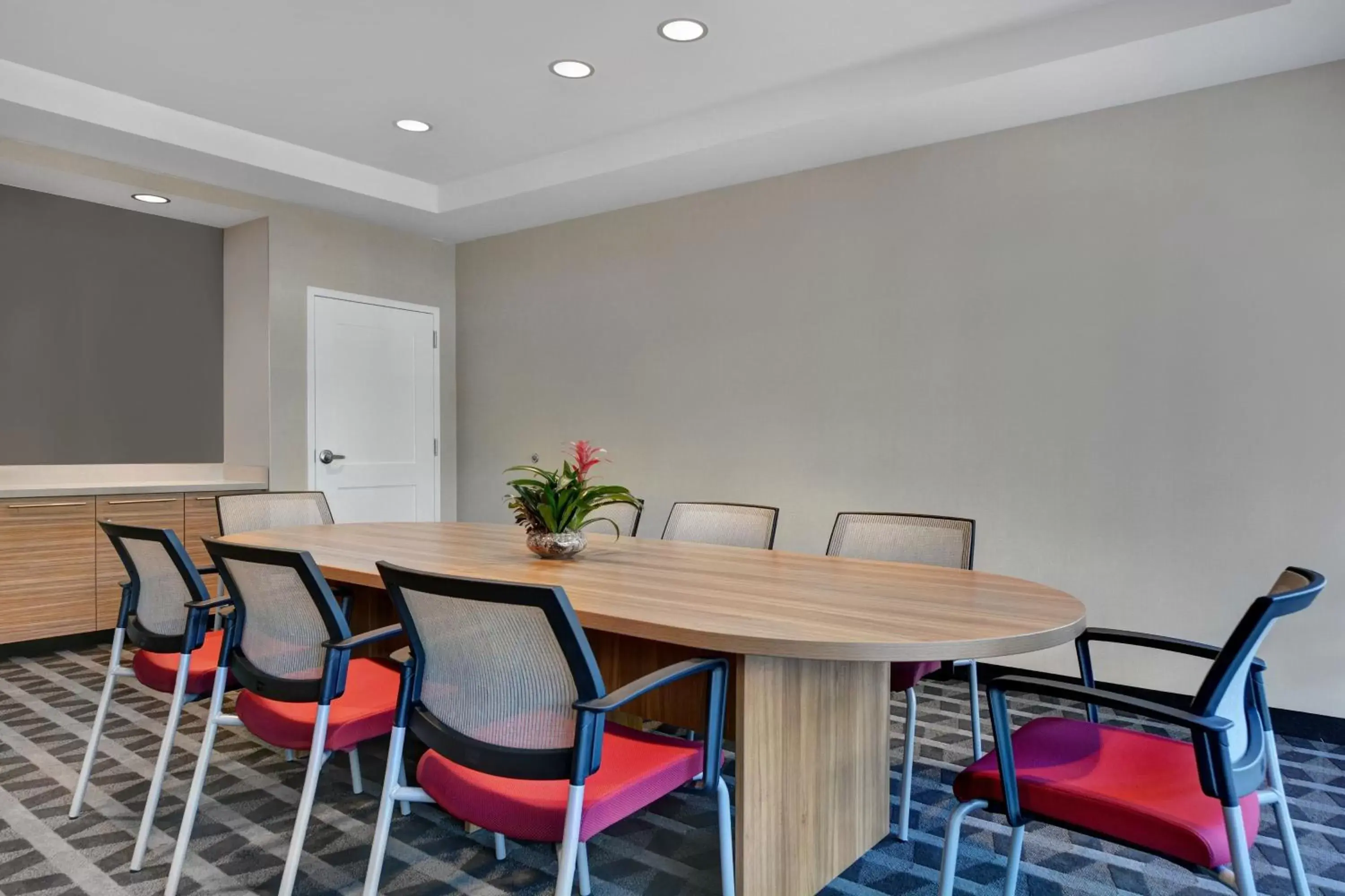 Meeting/conference room in TownePlace Suites by Marriott Jacksonville East