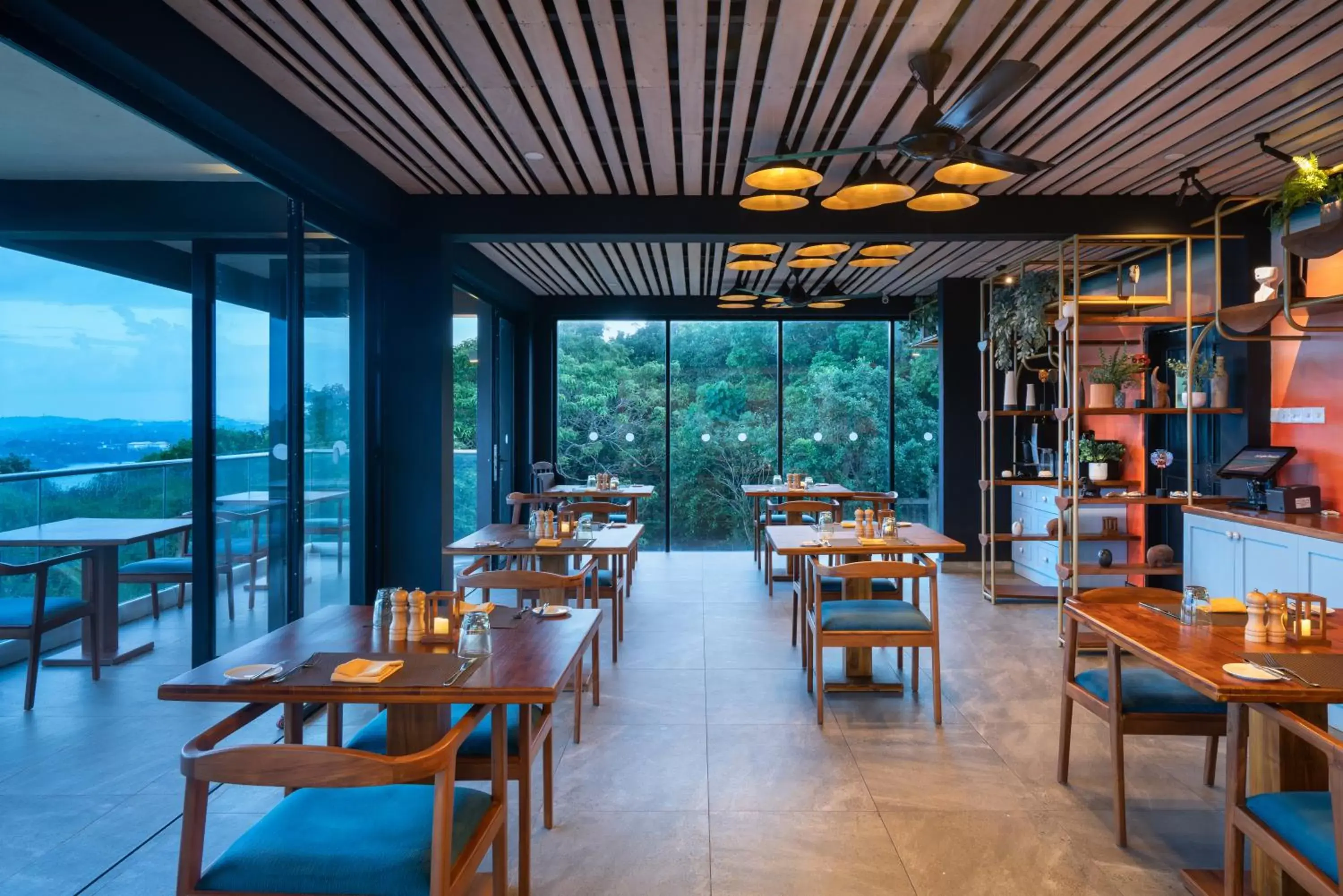 Restaurant/places to eat in Agnus Unawatuna Restaurant/places to eat in Agnus Unawatuna