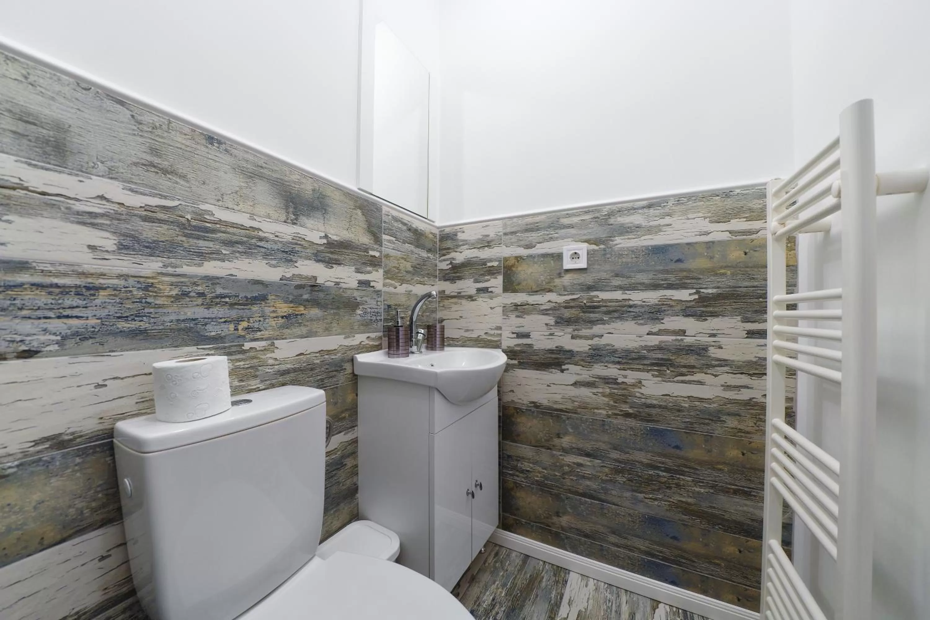 Bella House Apartaments