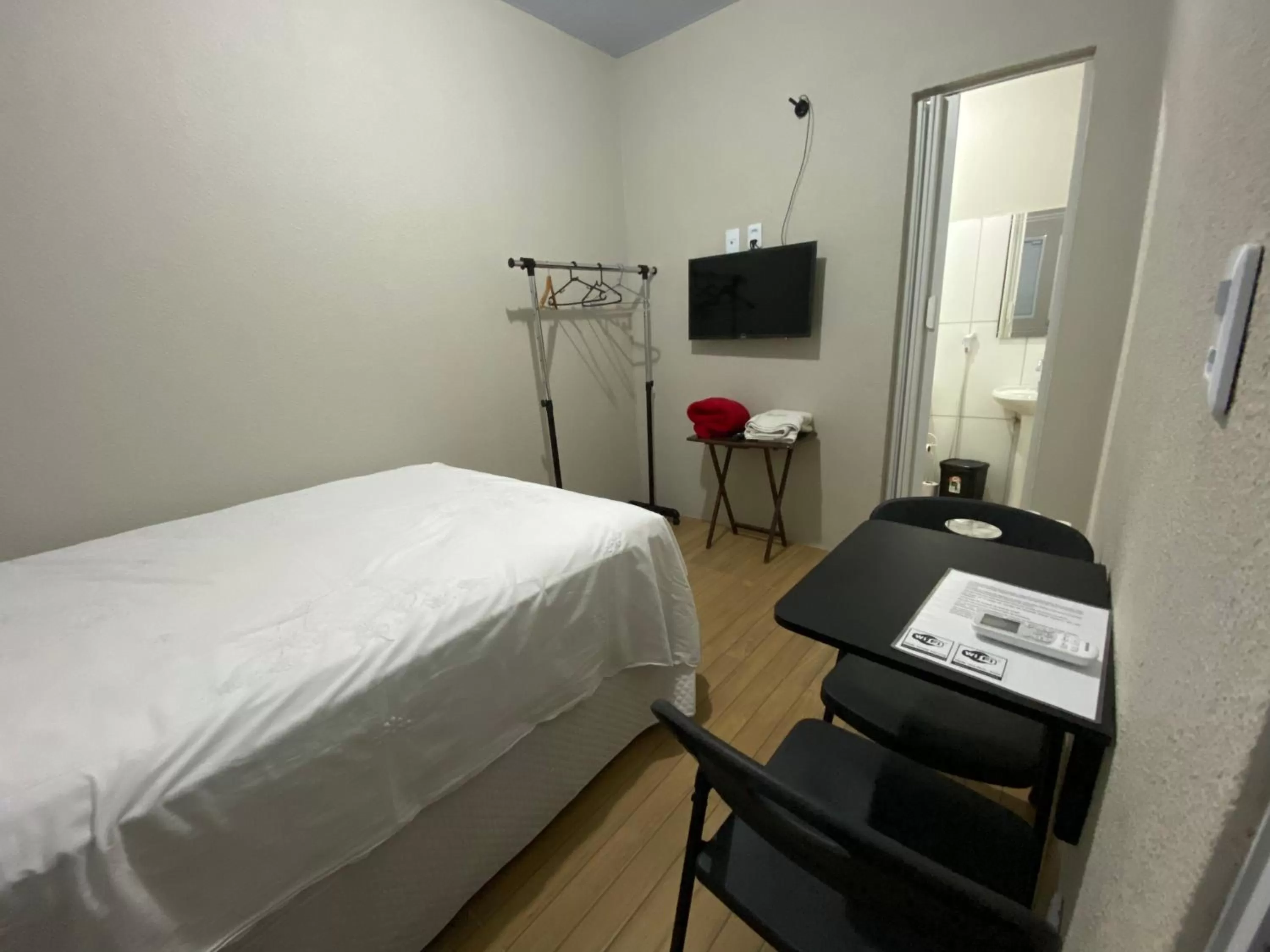 Other, TV/Entertainment Center in Pousada Hostal Iracema