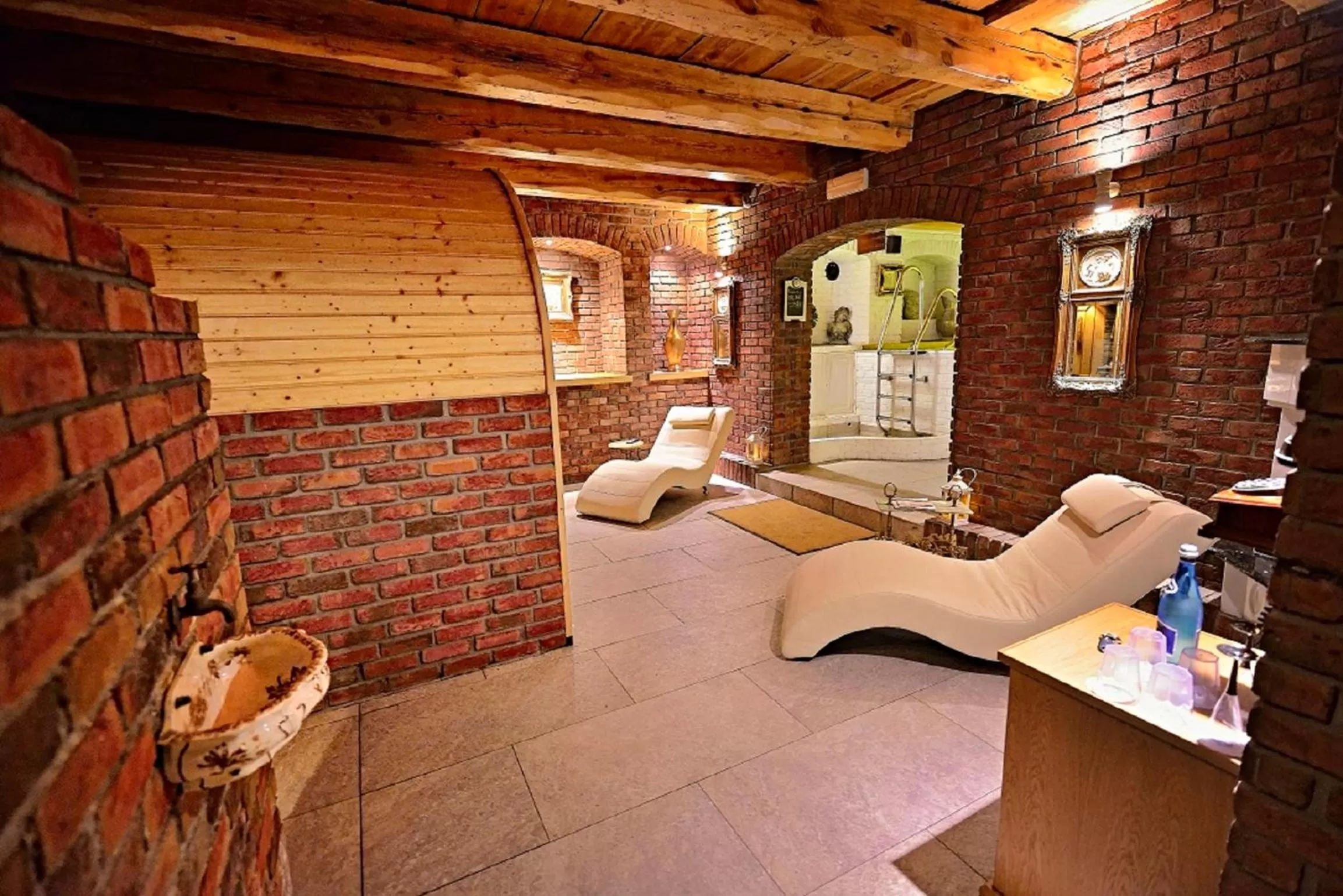 Activities in Bohema Boutique Hotel & Spa