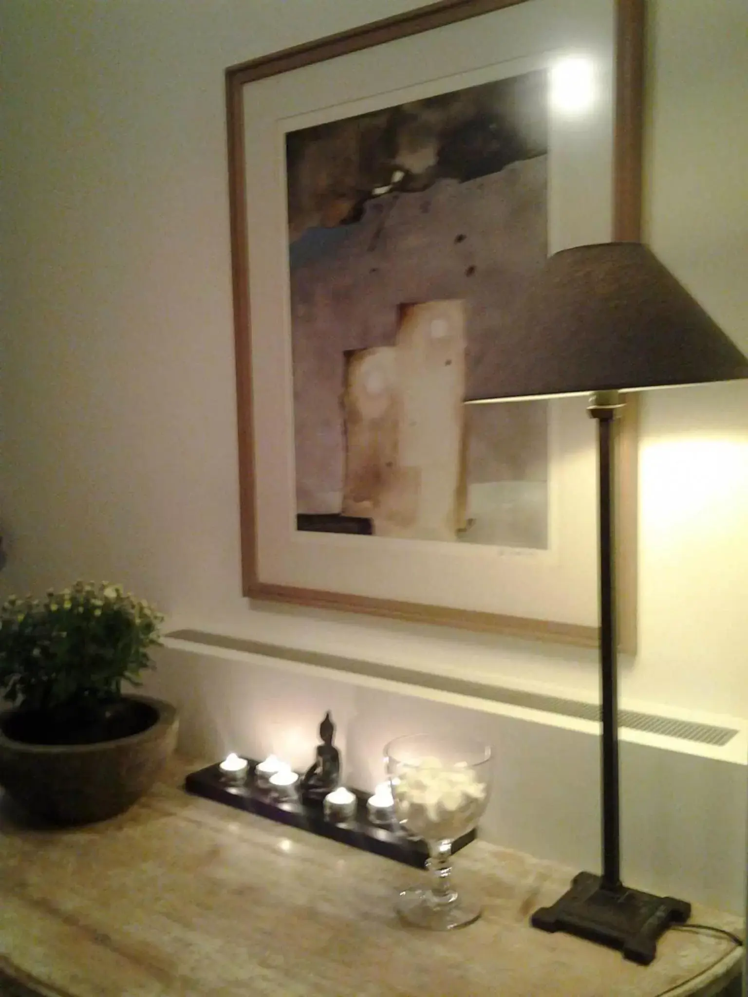 Double Room with Garden View in B&B Joke de Groot Double Room with Garden View in B&B Joke de Groot