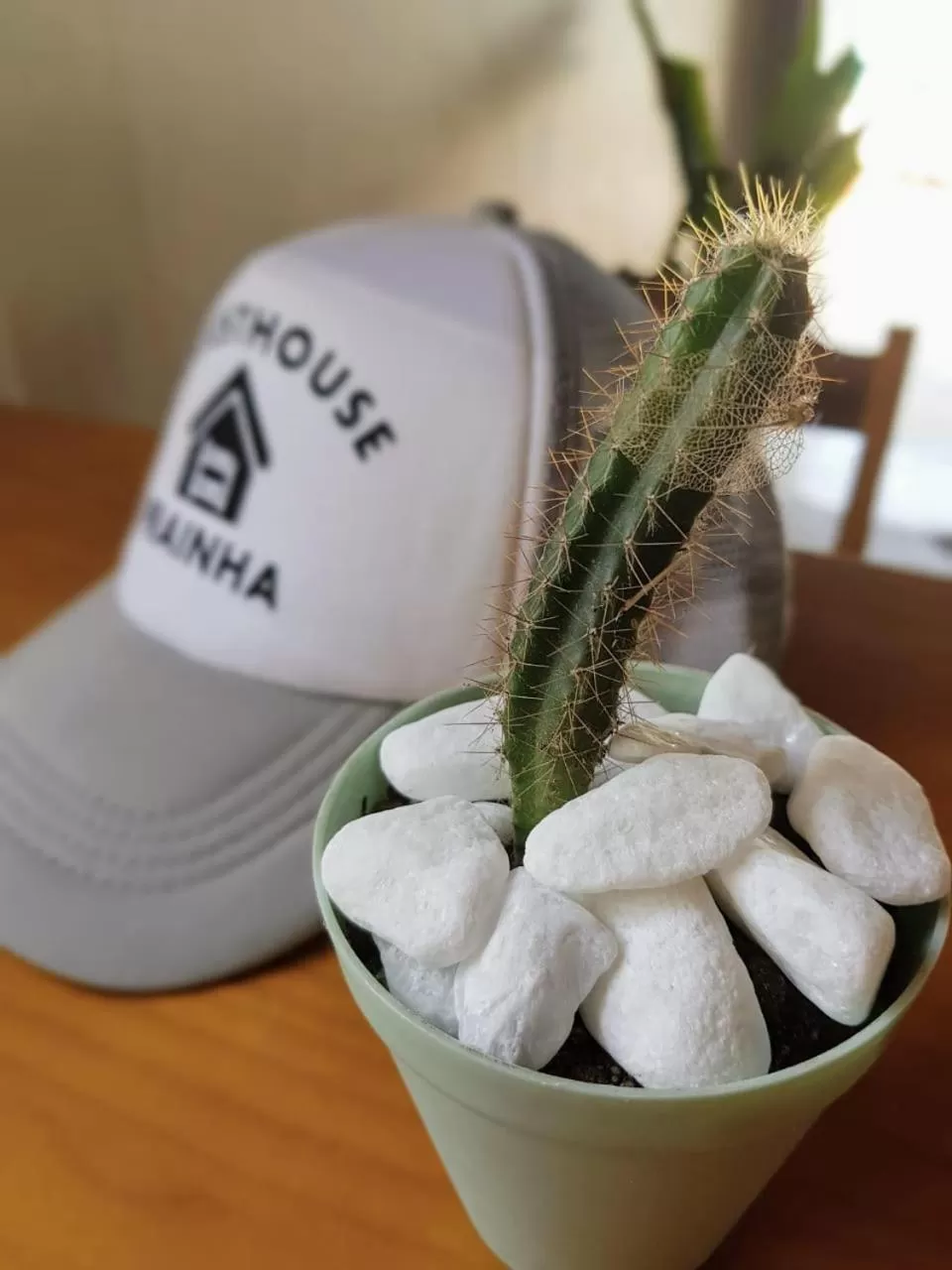 Casa de Hóspedes "Guesthouse Prainha"