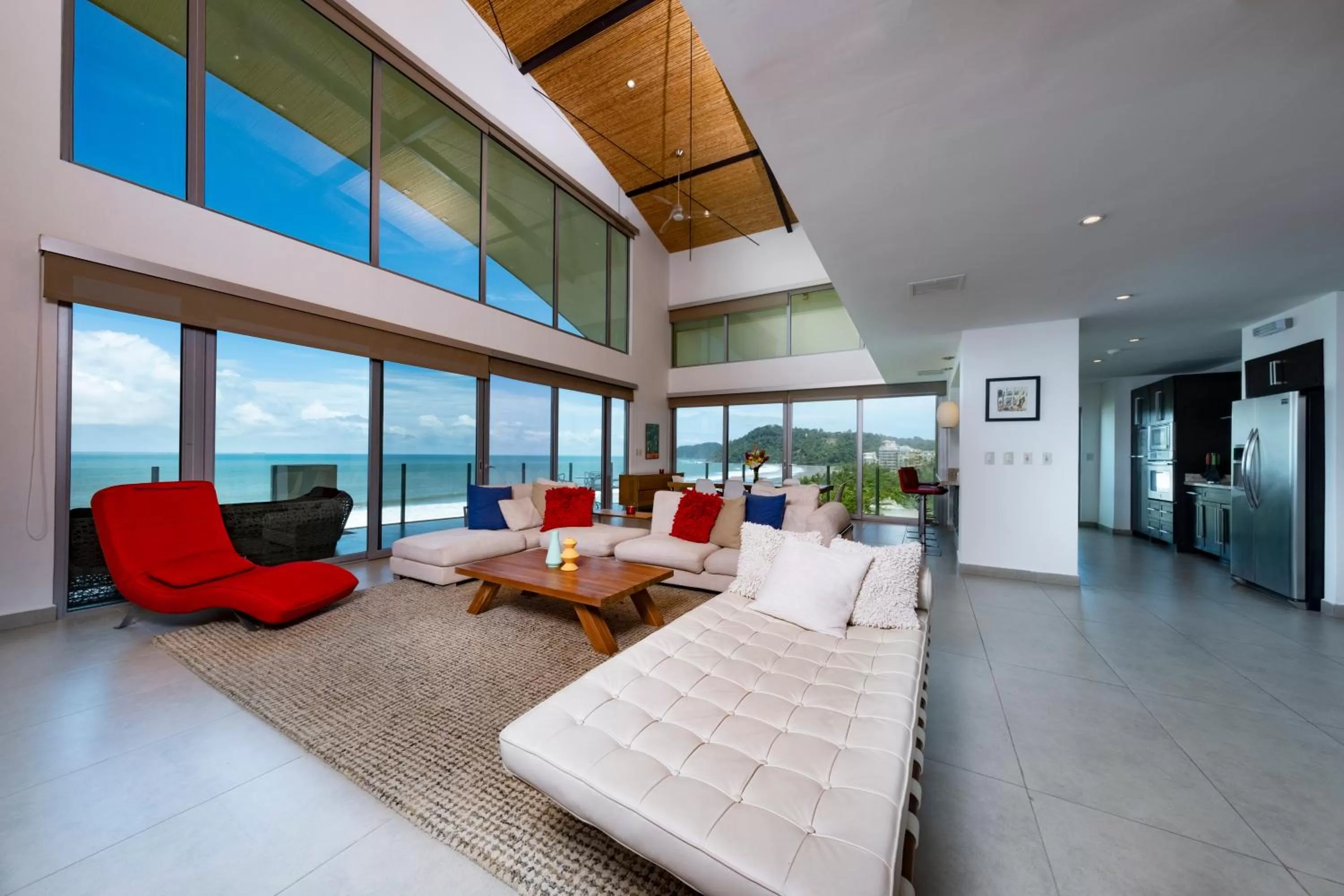 Best in Jaco Condos at Diamante del Sol