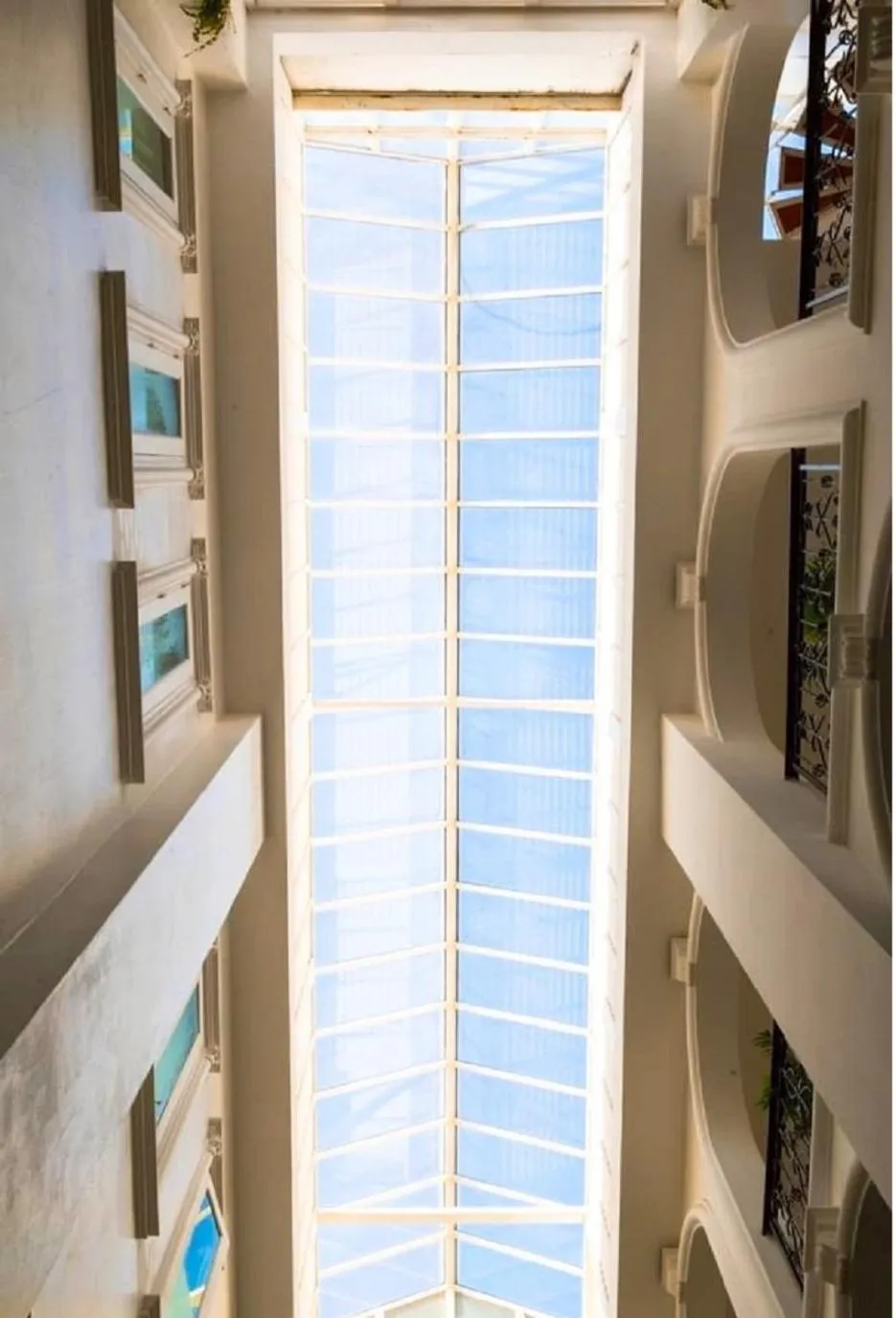 Casa Blanca Boutique Hotel - SHA Plus