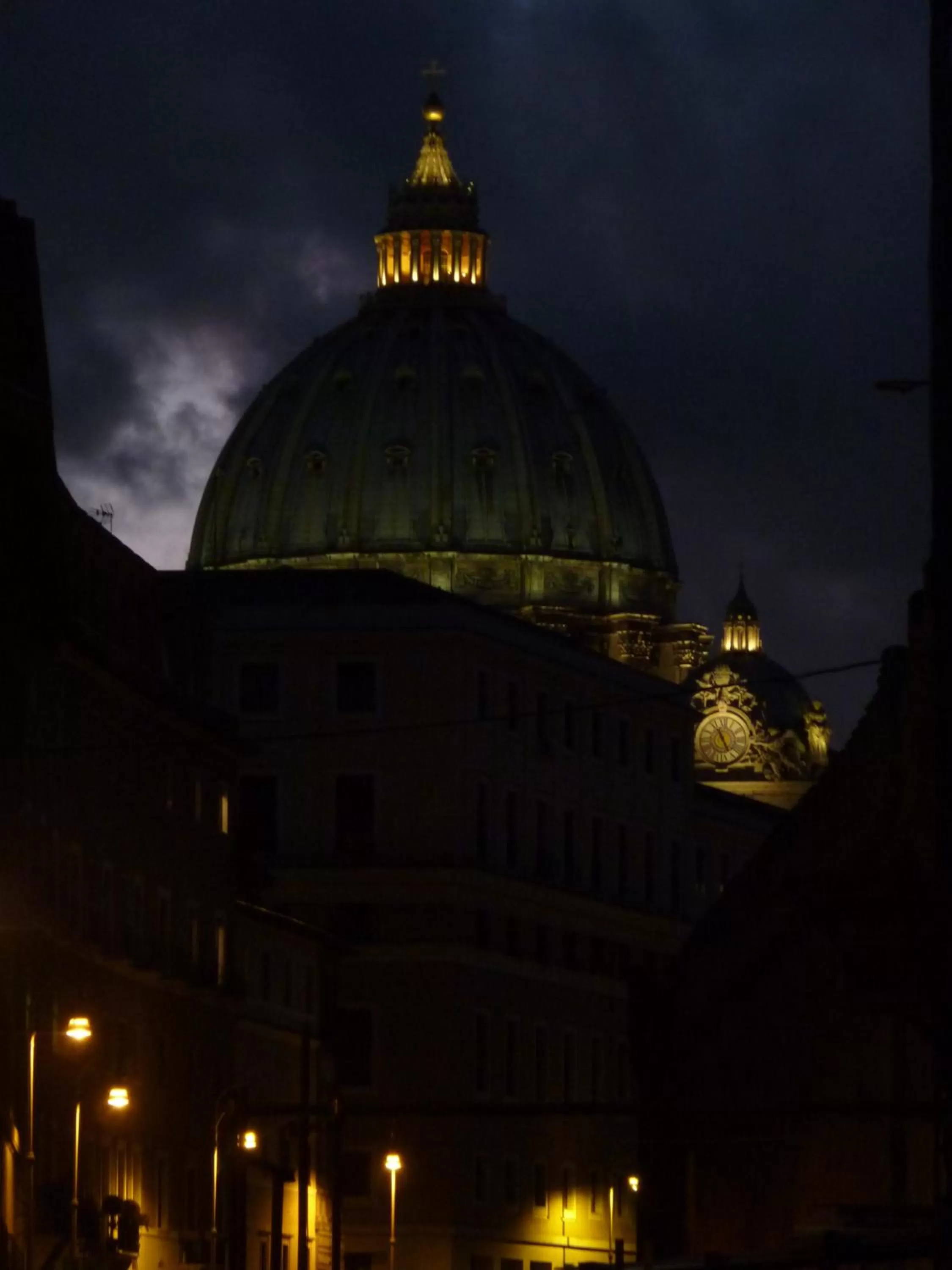 Nearby Landmark in Residenze Romanae - Sangallo Rooms