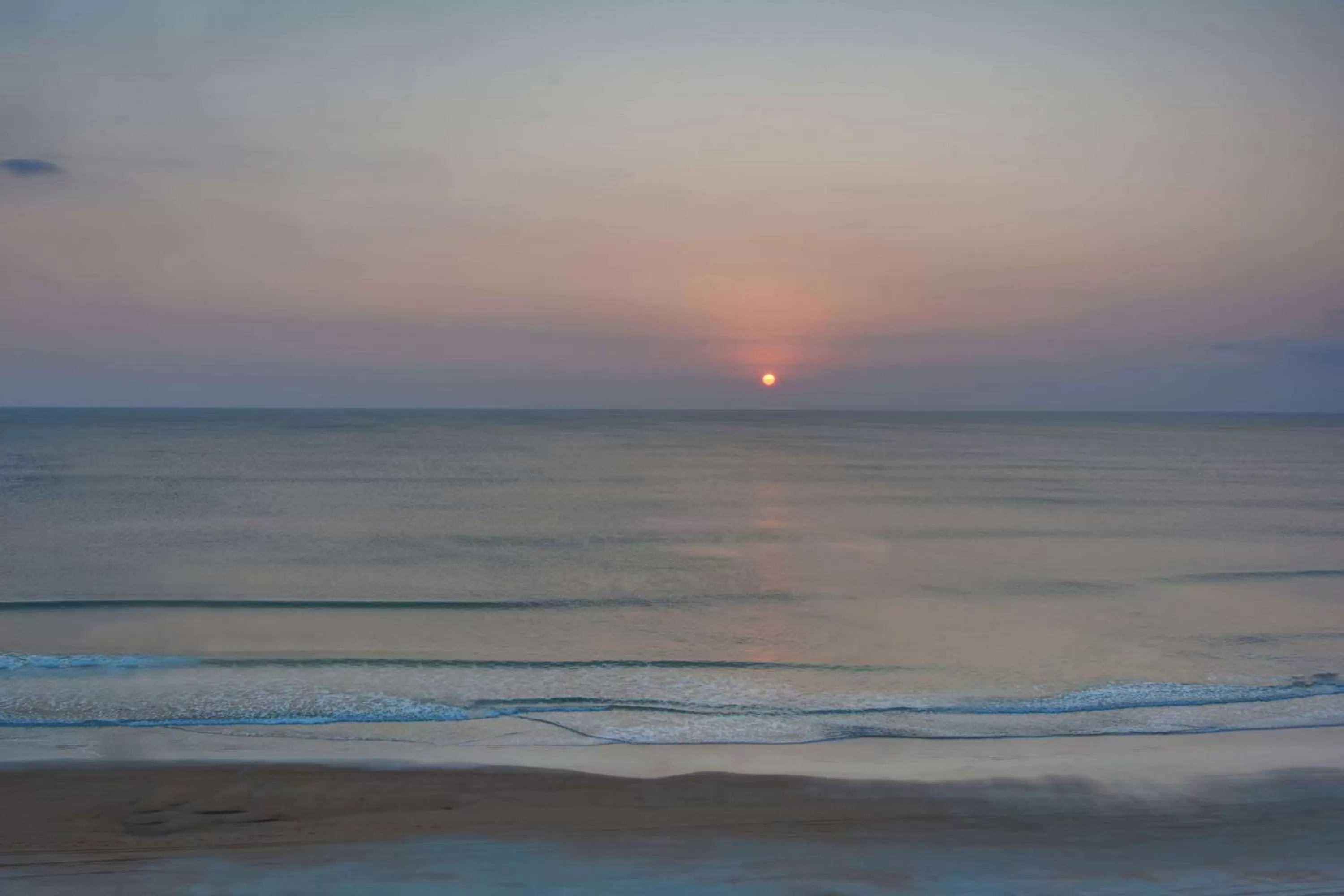 Property building in Home2 Suites Ormond Beach Oceanfront, FL