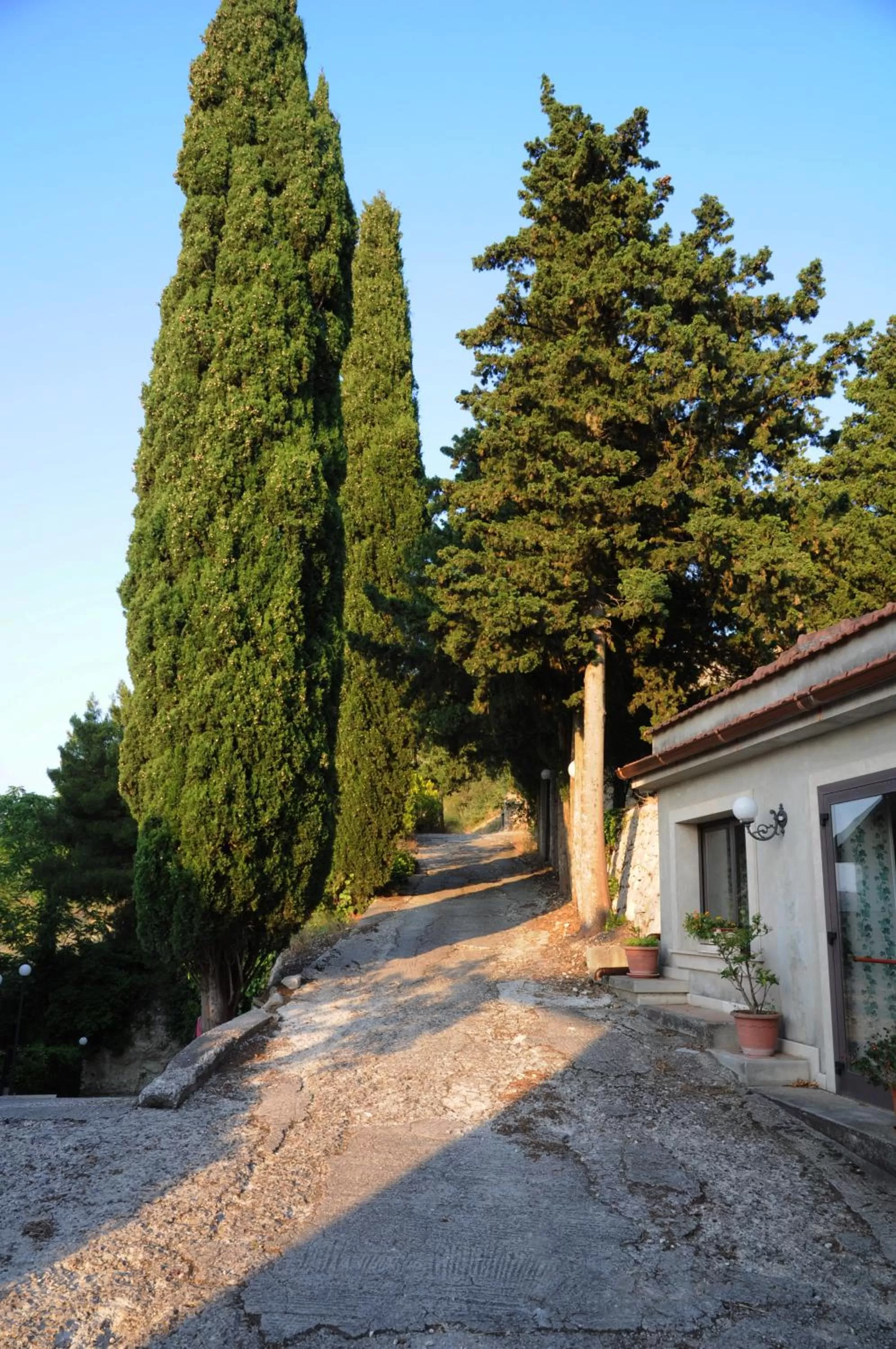 Albergo Villa Nobile