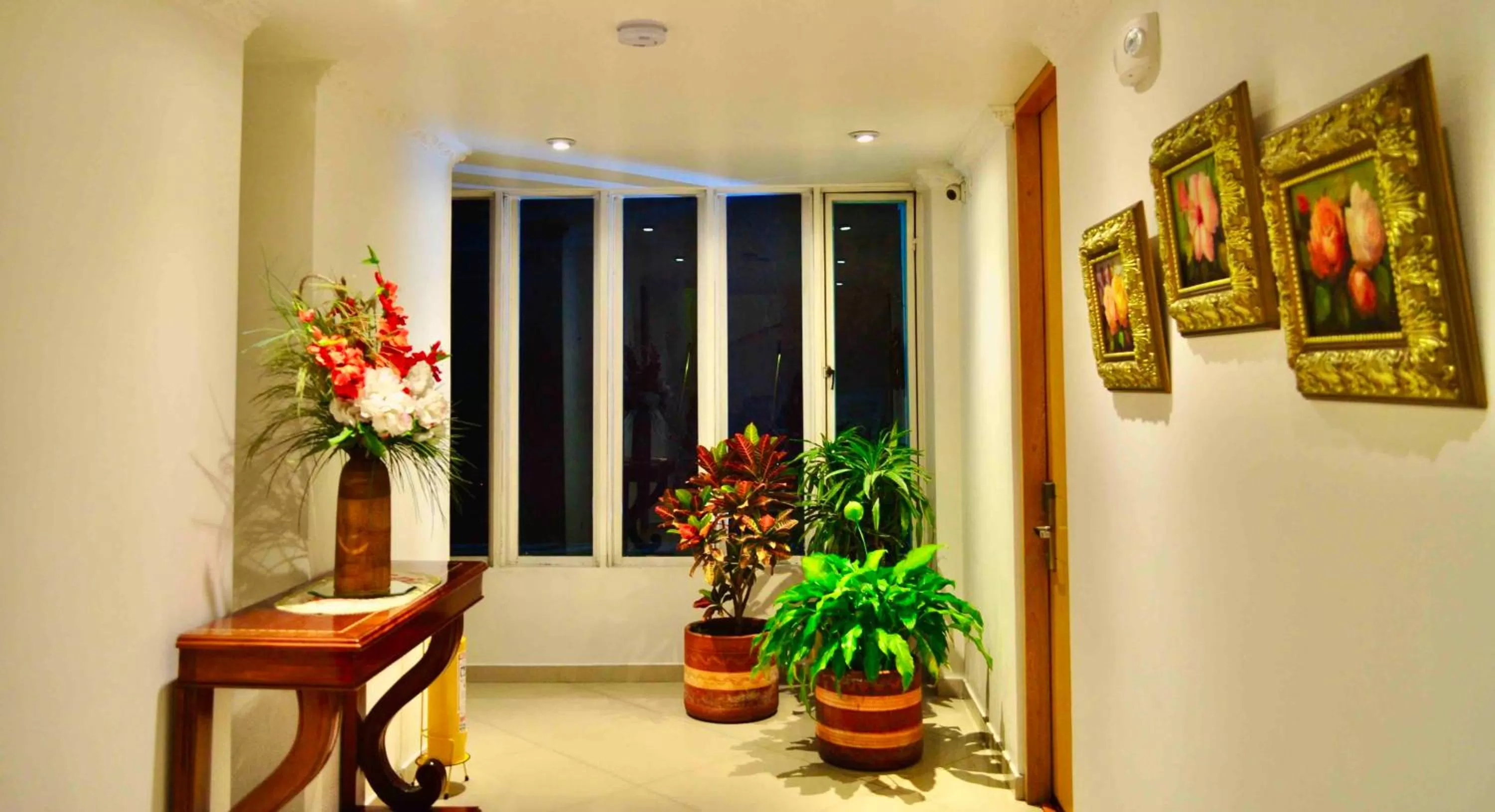 Hotel Casa Mahanaim Colferias, Bogotá