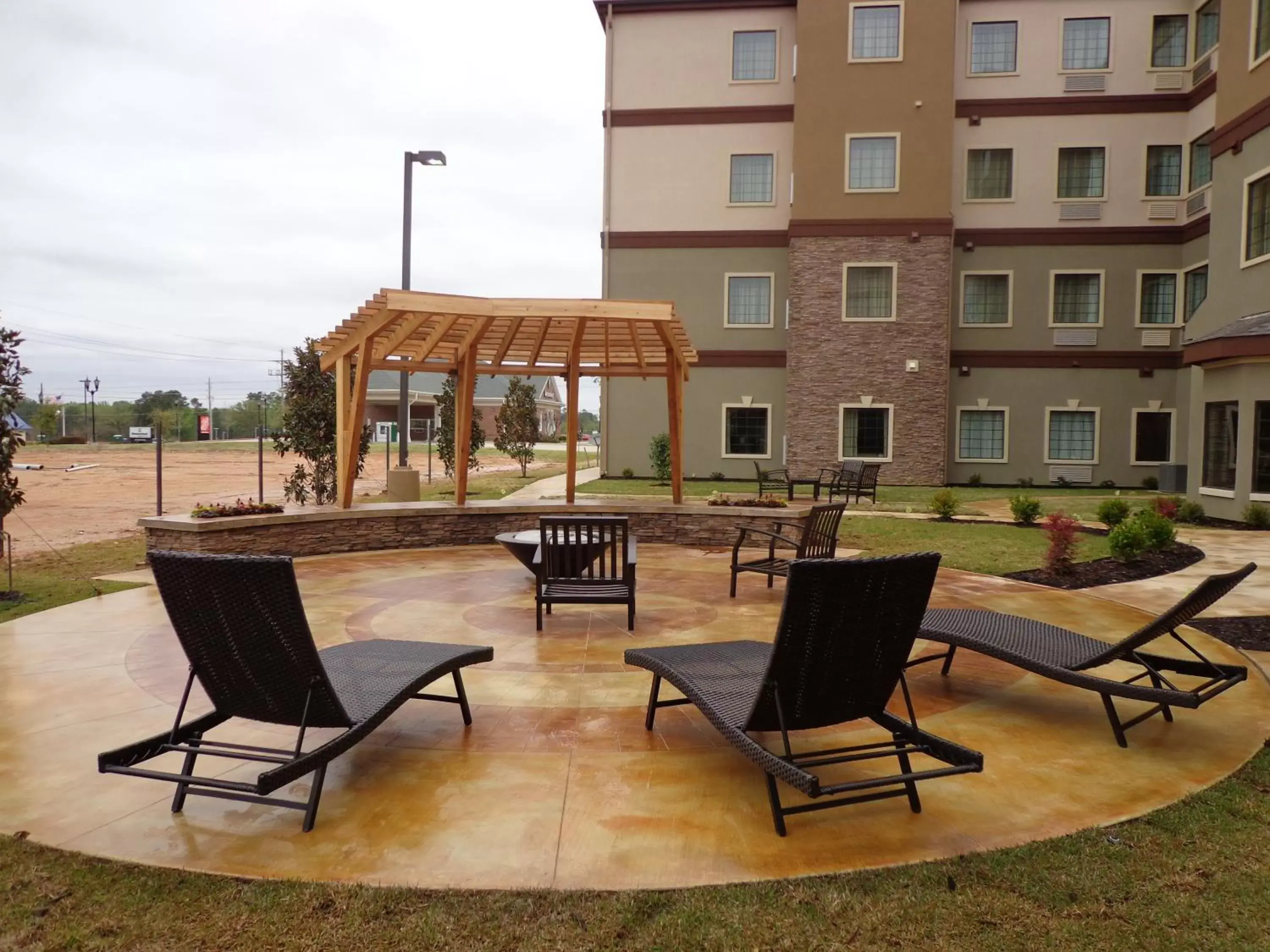Other in Staybridge Suites Longview by IHG Other in Staybridge Suites Longview by IHG