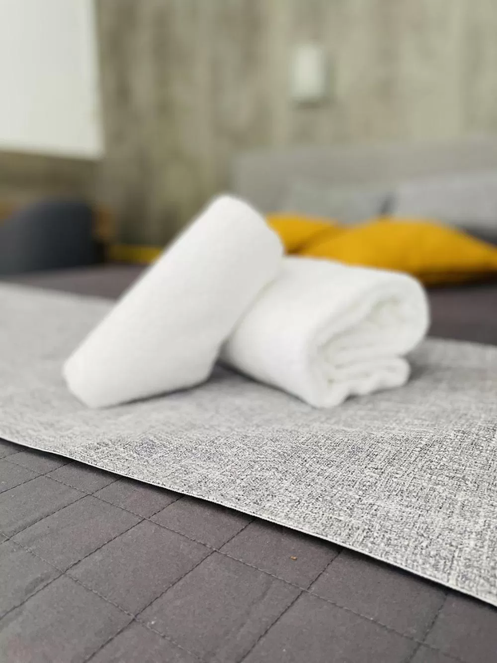 Property building, Bed in Le Clos la Verdière