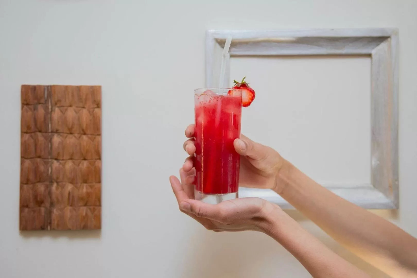 Restaurant/places to eat in Hotel La Villette