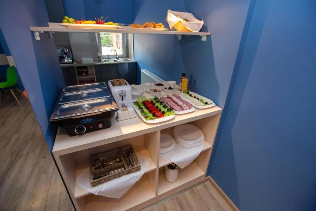 History Hotel Tbilisi