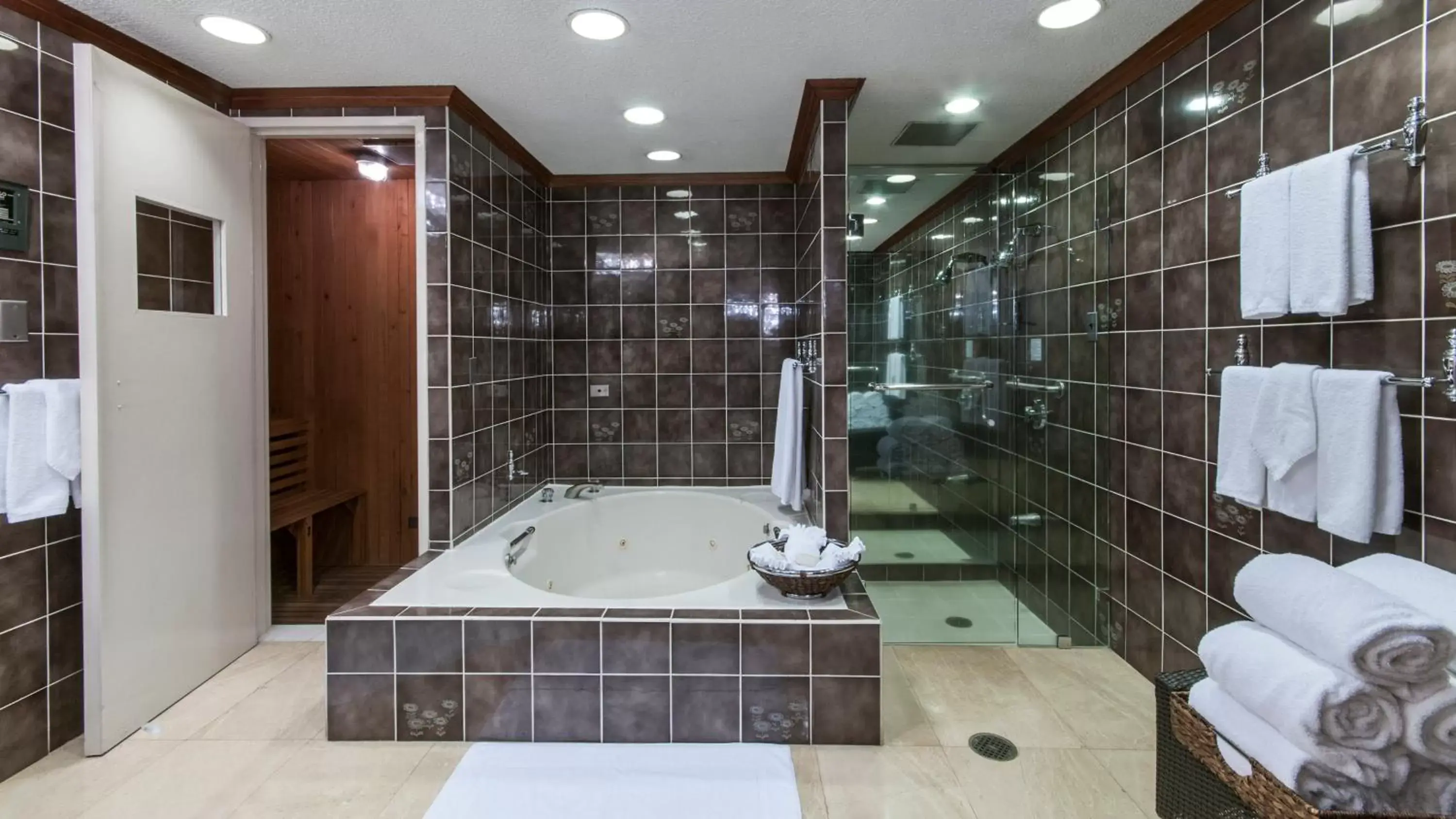 Photo of the whole room, Bathroom in Holiday Inn San Jose Aurola, an IHG Hotel