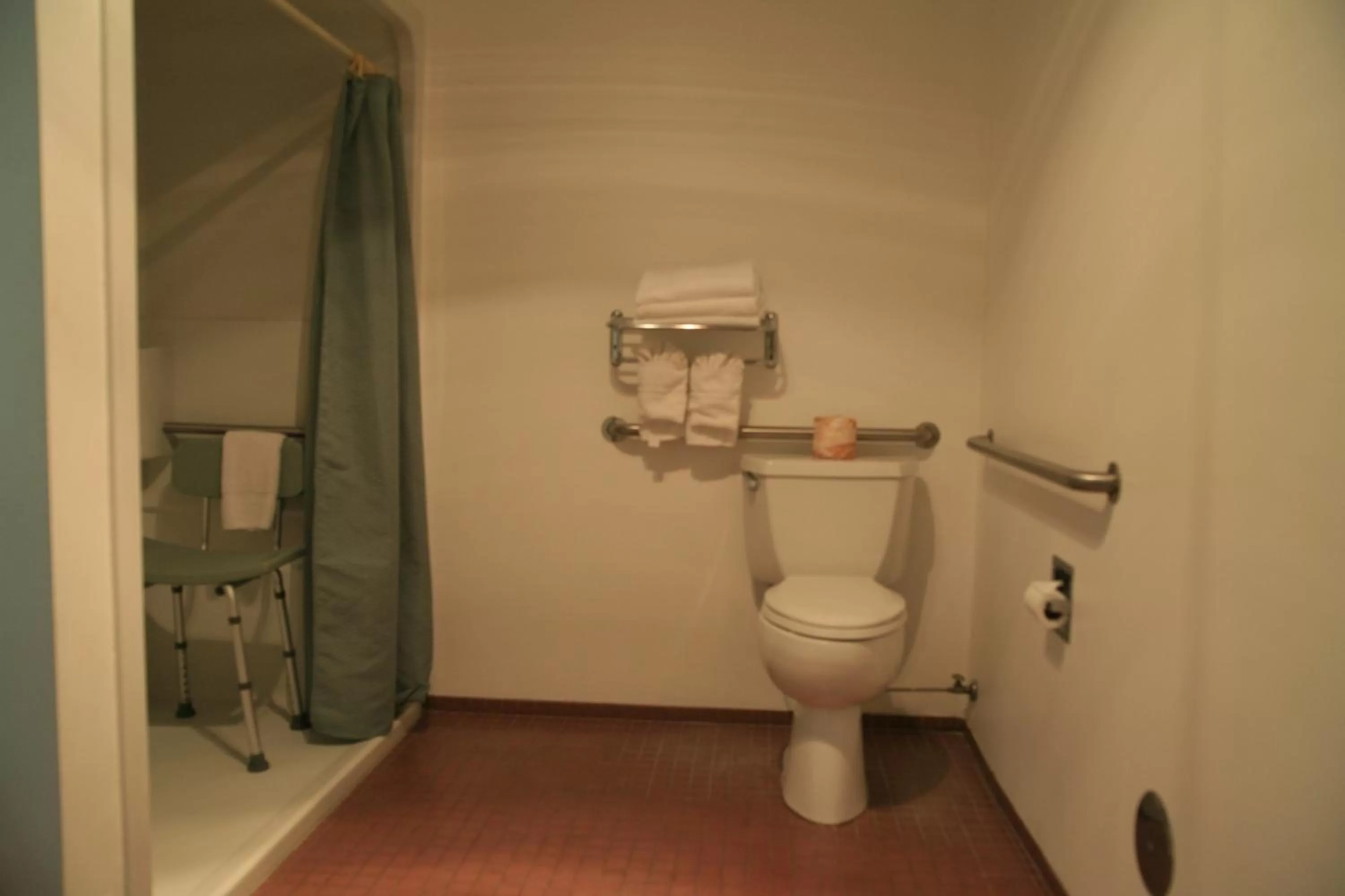 Other in Black Canyon Motel