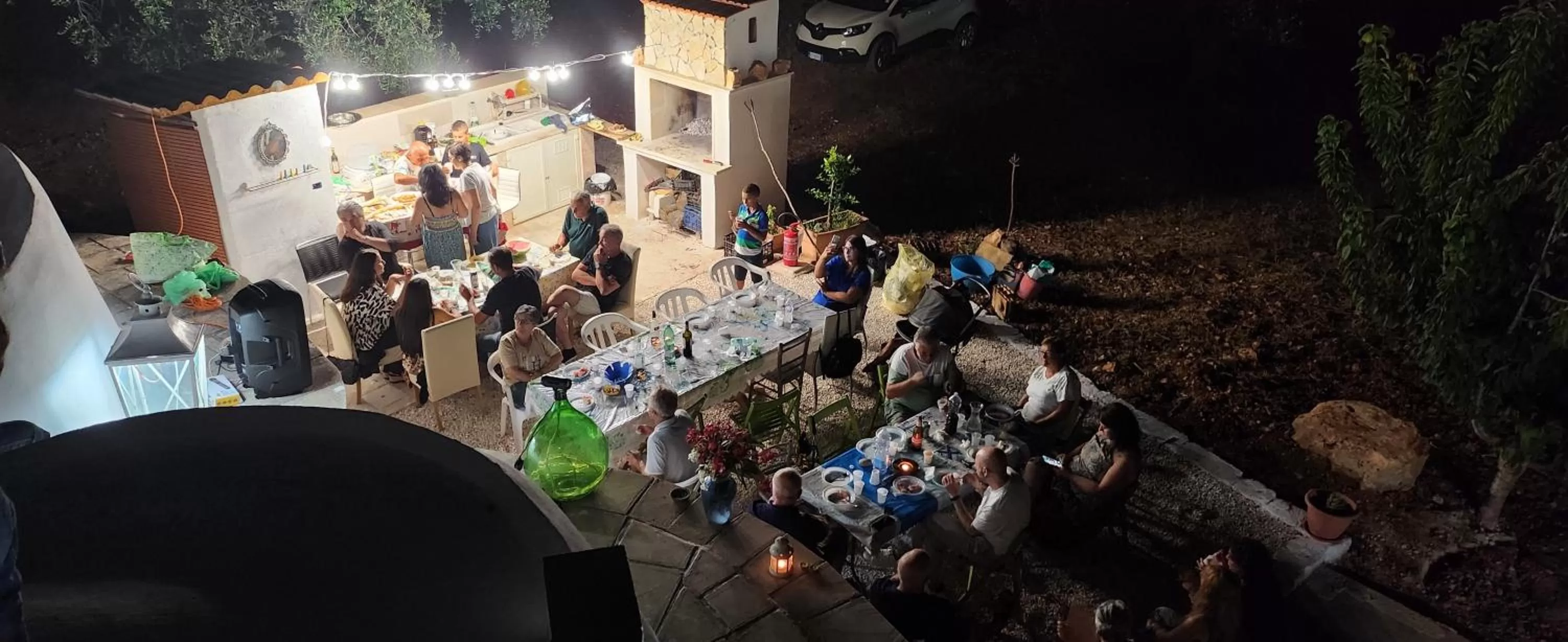 People in TRULLO CARMEN