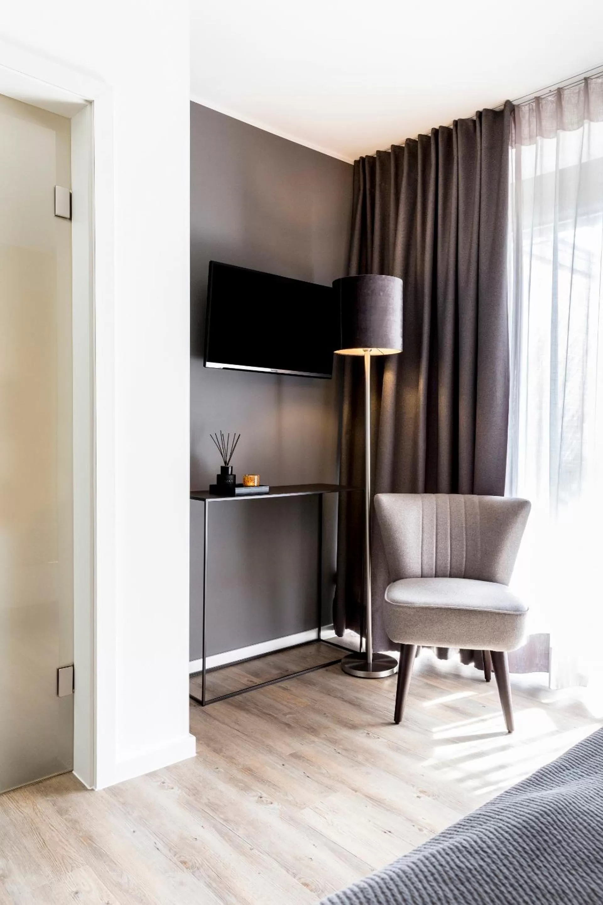 Photo of the whole room in Gasthaus Stappen