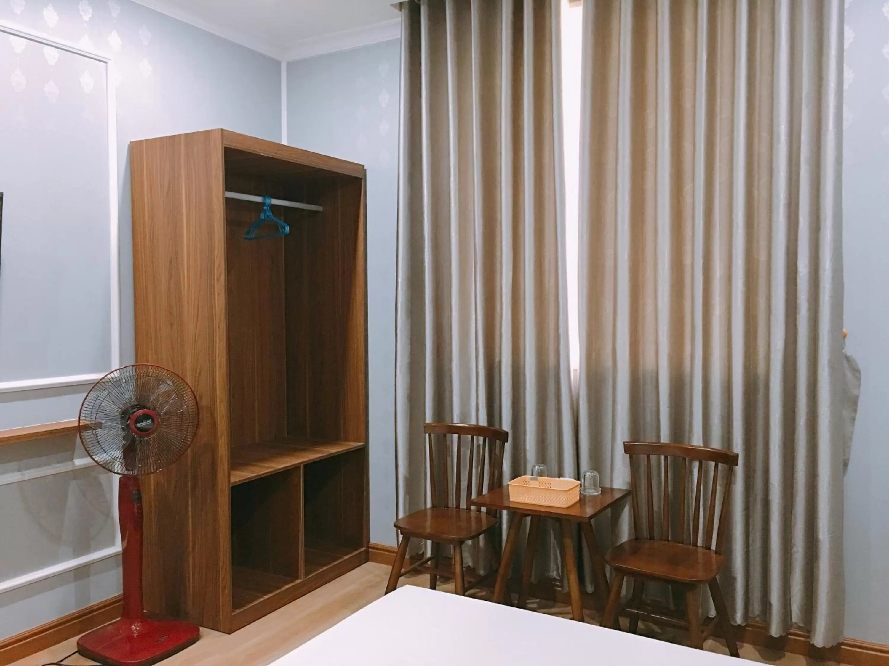 Seating area in Đình Vũ 3