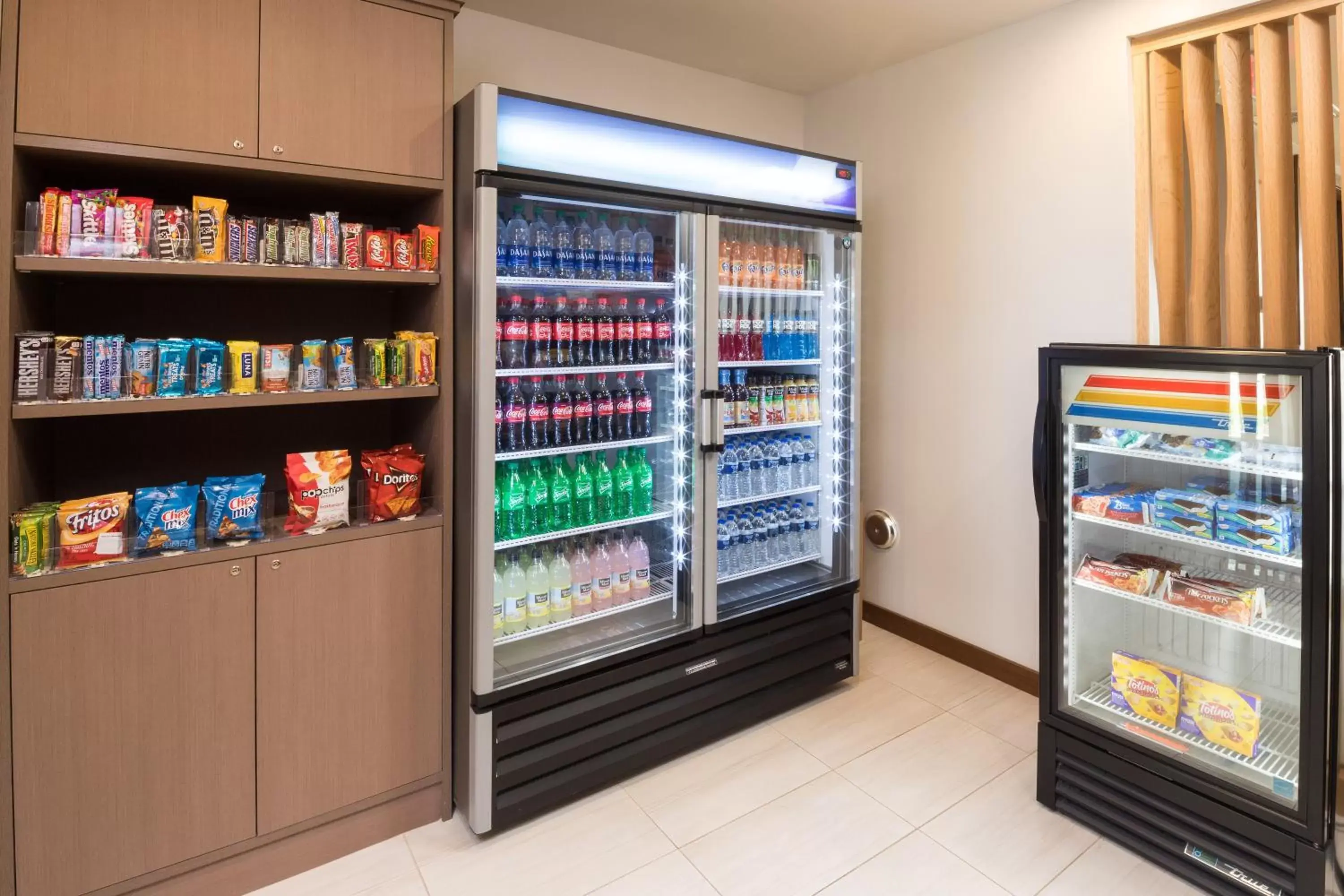 Restaurant/places to eat in Holiday Inn Express Hotel & Suites Logansport by IHG Restaurant/places to eat in Holiday Inn Express Hotel & Suites Logansport by IHG