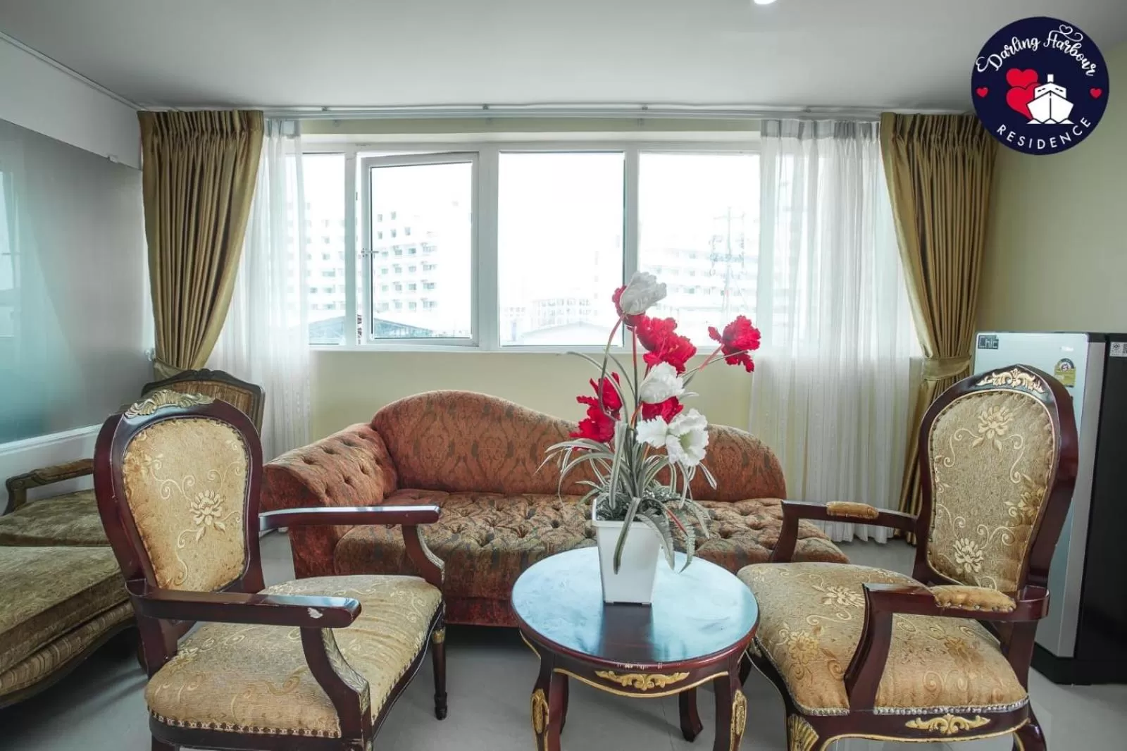 Darling Harbour Residence - South Pattaya