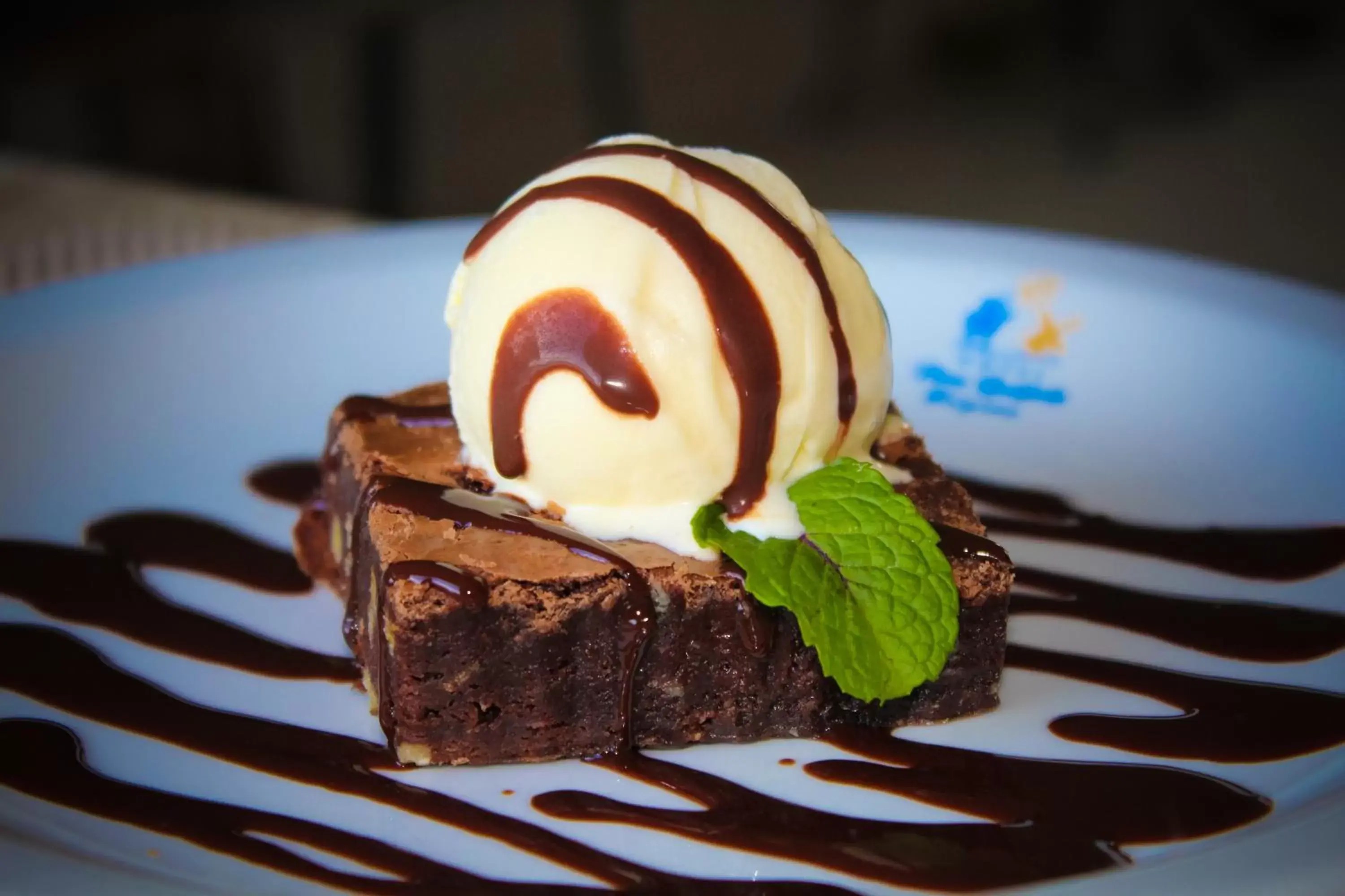 Food close-up in Hotel Don Quijote Búzios Food close-up in Hotel Don Quijote Búzios