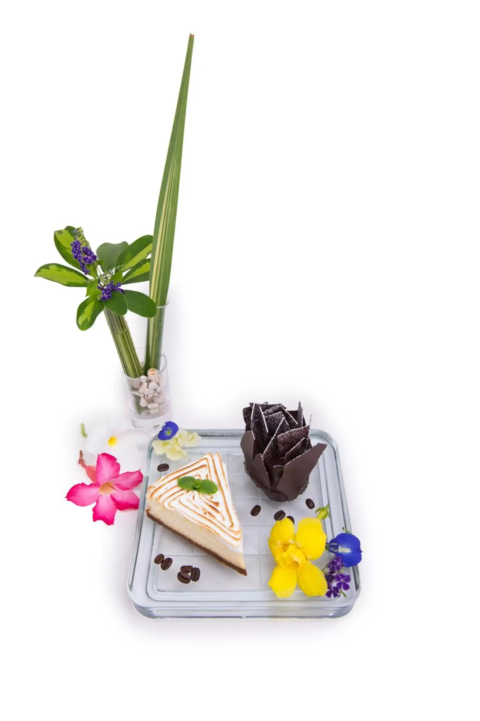 Food in Donatela Resort and Sanctuary Food in Donatela Resort and Sanctuary