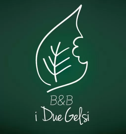 Property logo or sign in B&B I Due Gelsi