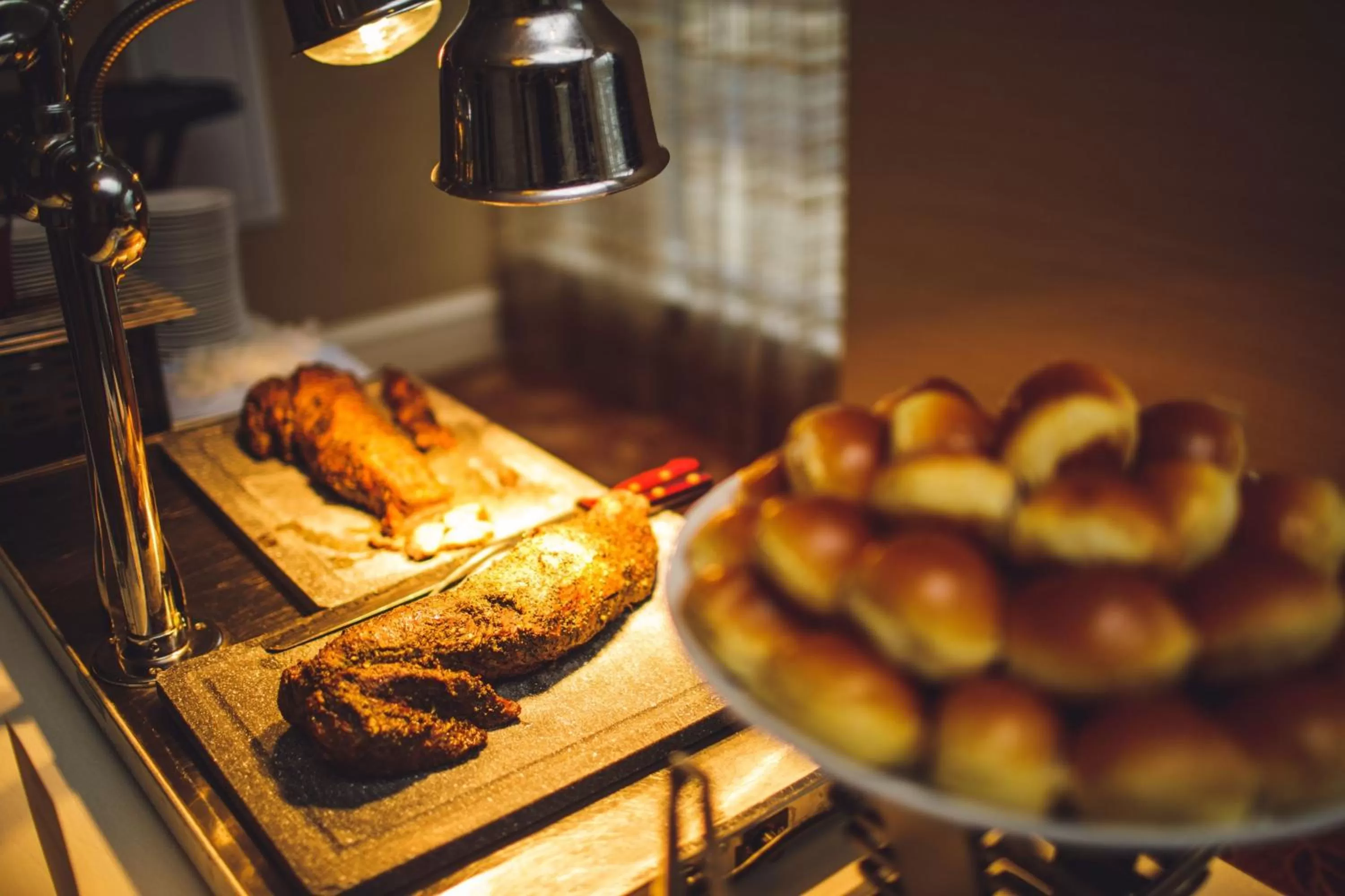 Meeting/conference room in Bridgewater Marriott