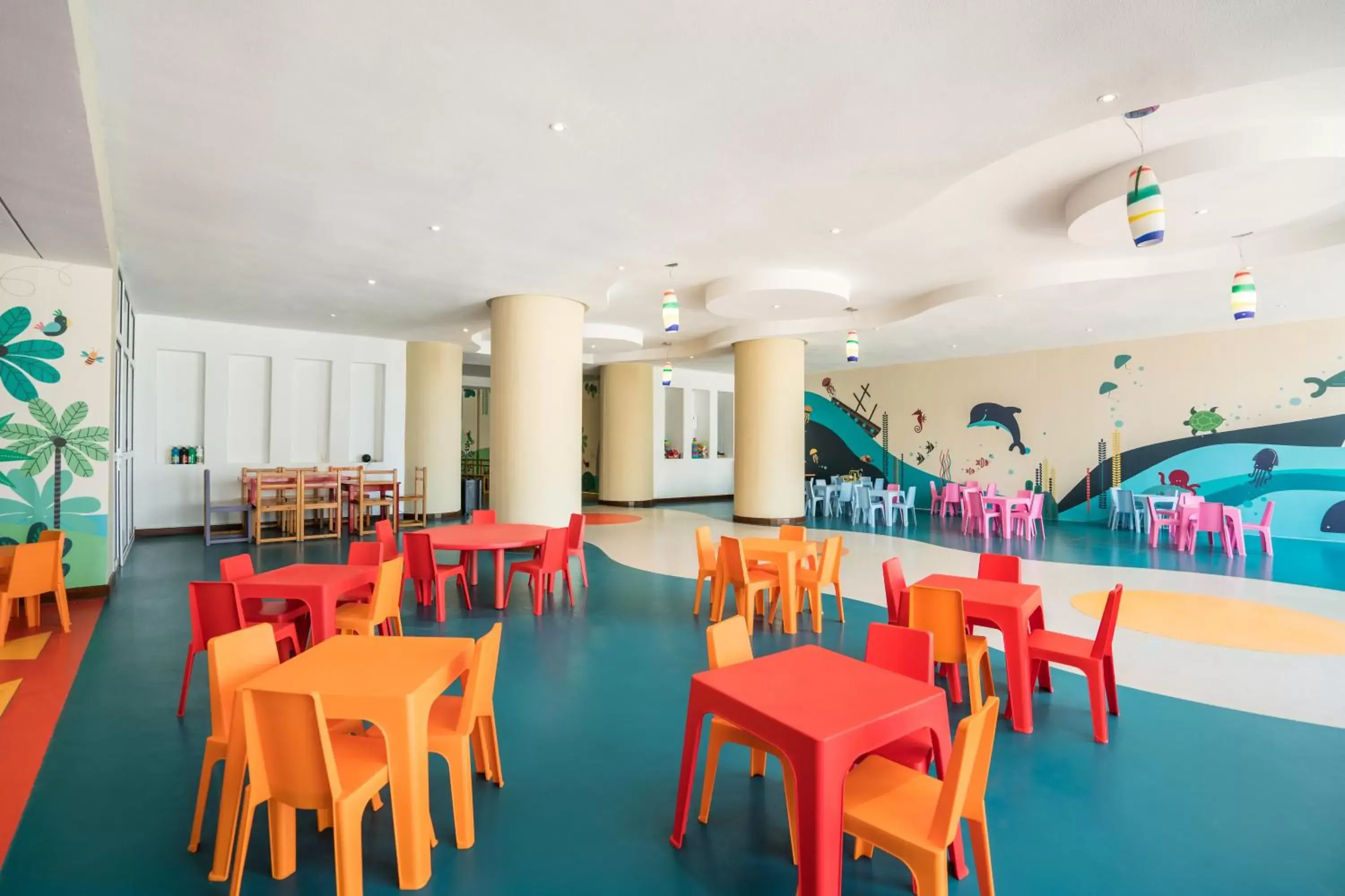 children, Restaurant/Places to Eat in Iberostar Founty Beach All Inclusive