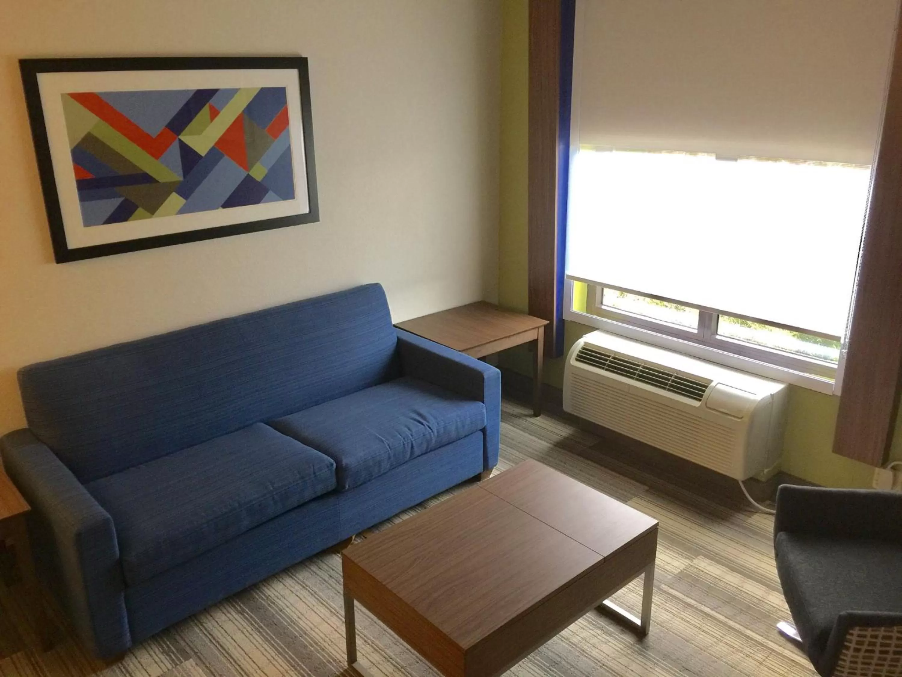 Photo of the whole room in Holiday Inn Express & Suites Houston - Memorial Park Area by IHG