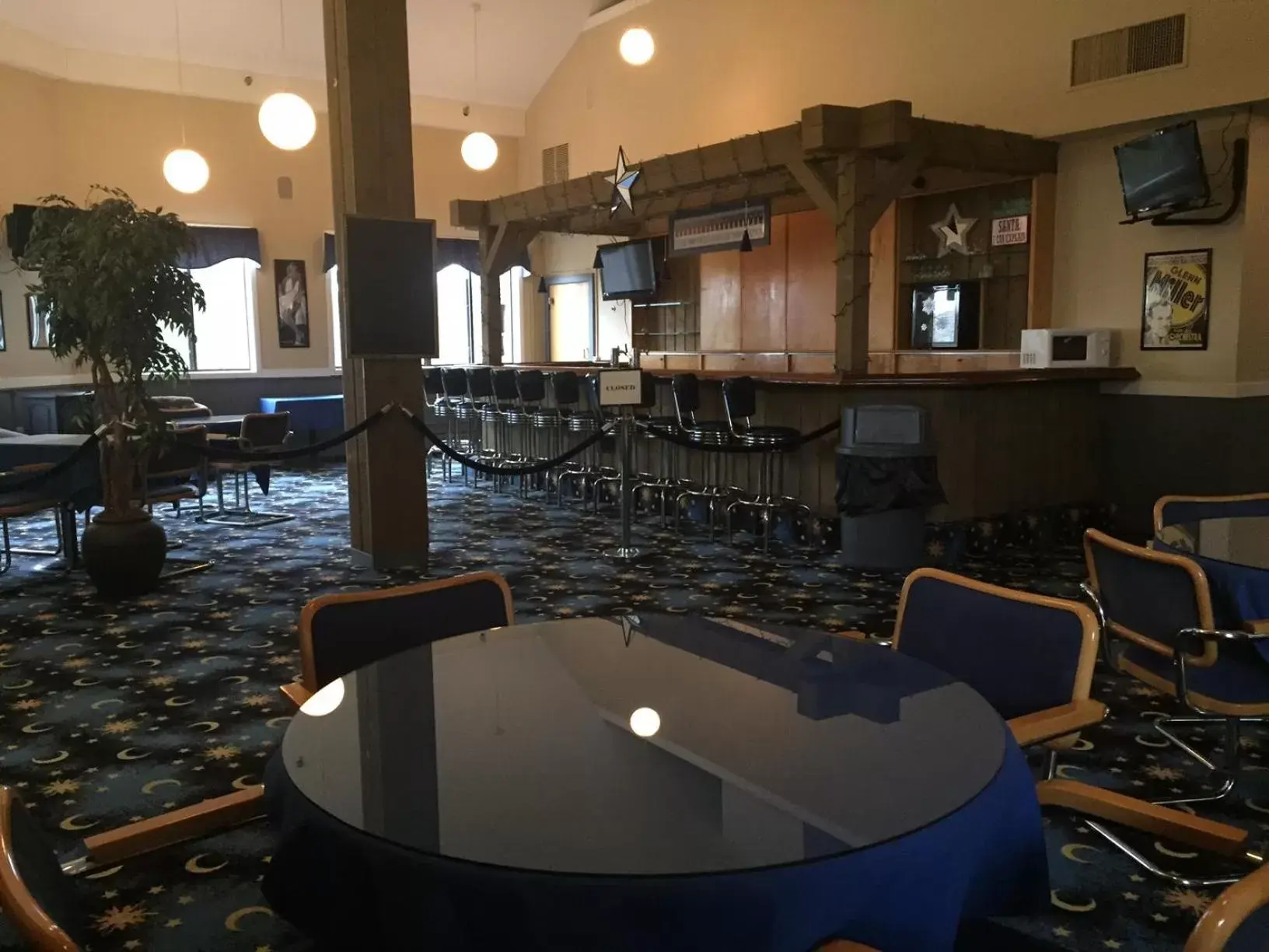 Food and drinks in North Star Lodge & Resort Food and drinks in North Star Lodge & Resort