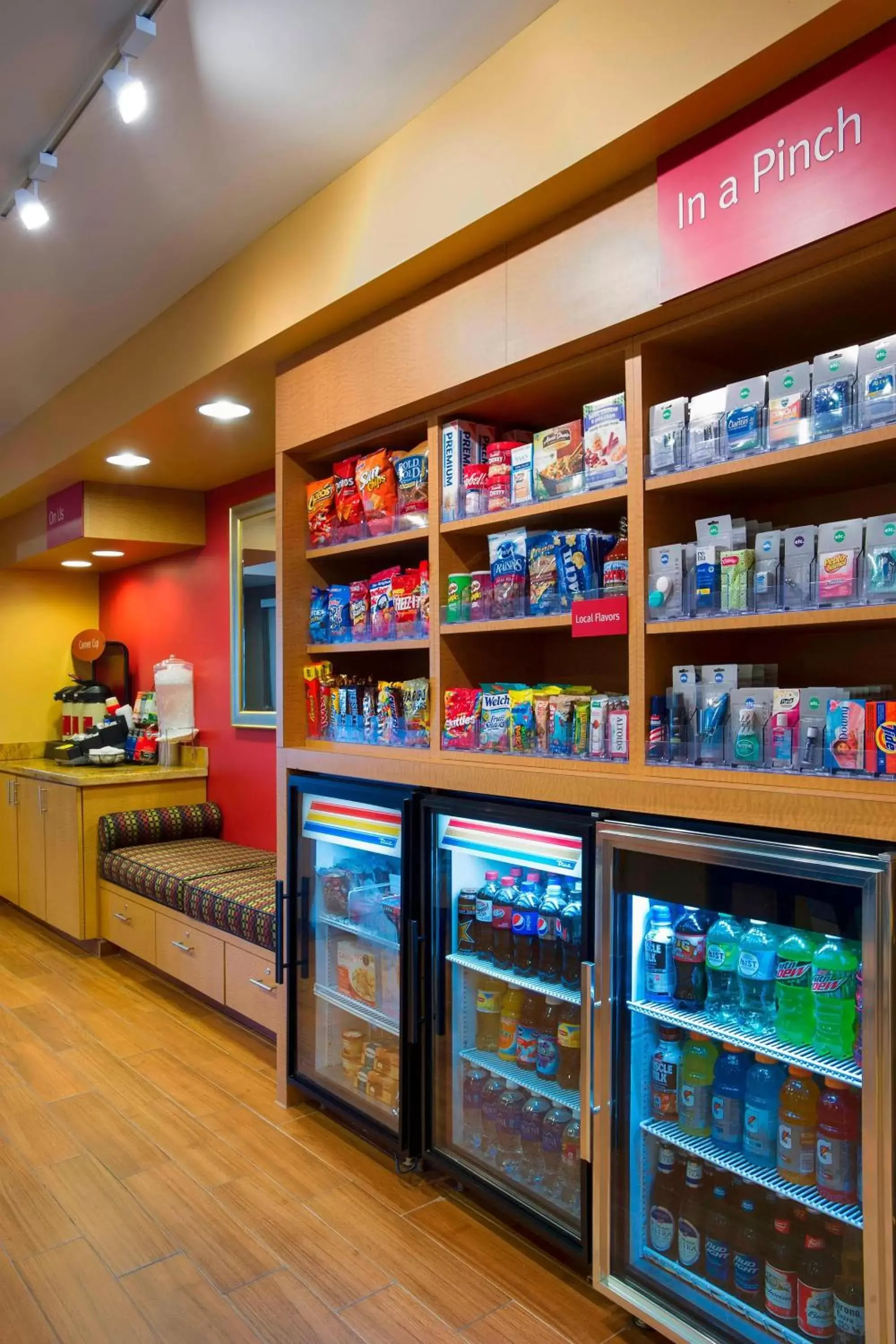Other, Supermarket/Shops in TownePlace Suites by Marriott Kansas City Overland Park