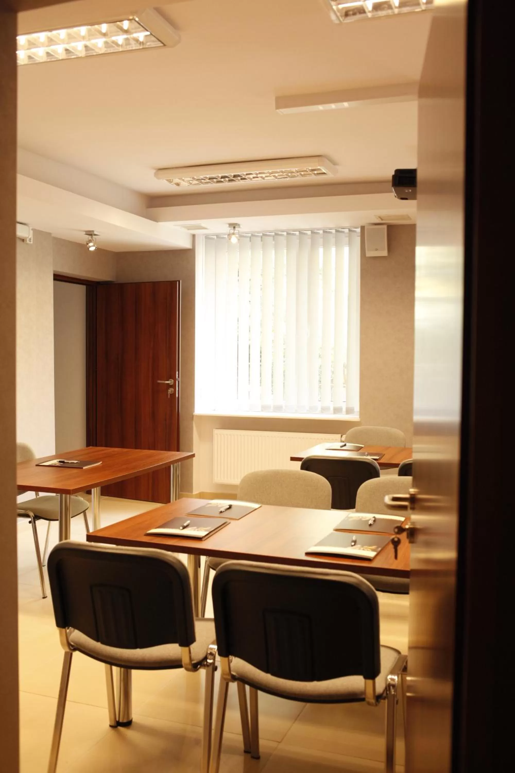 Meeting/conference room in Iskra