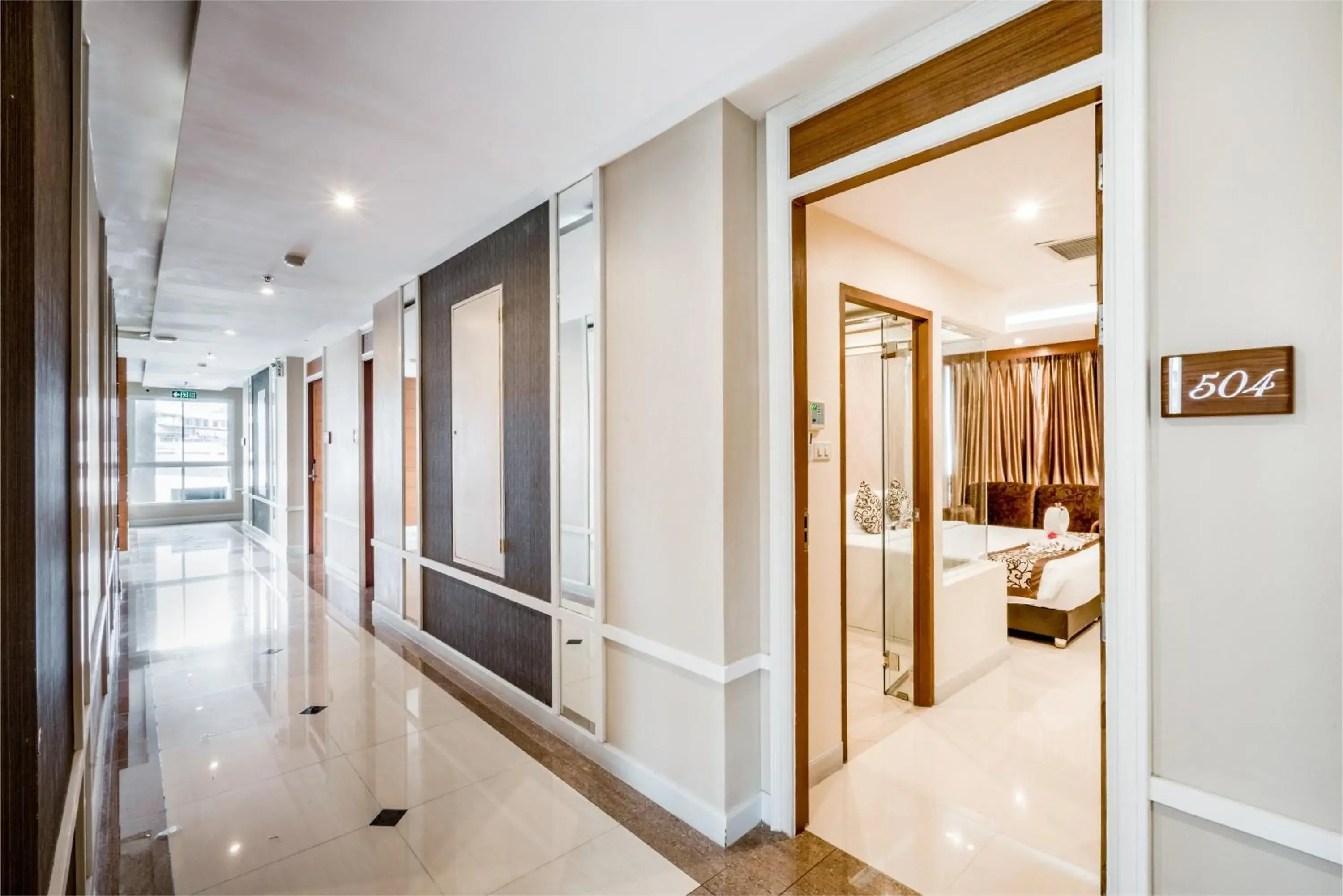 Facade/entrance, Bed in 247 Boutique Hotel Facade/entrance, Bed in 247 Boutique Hotel